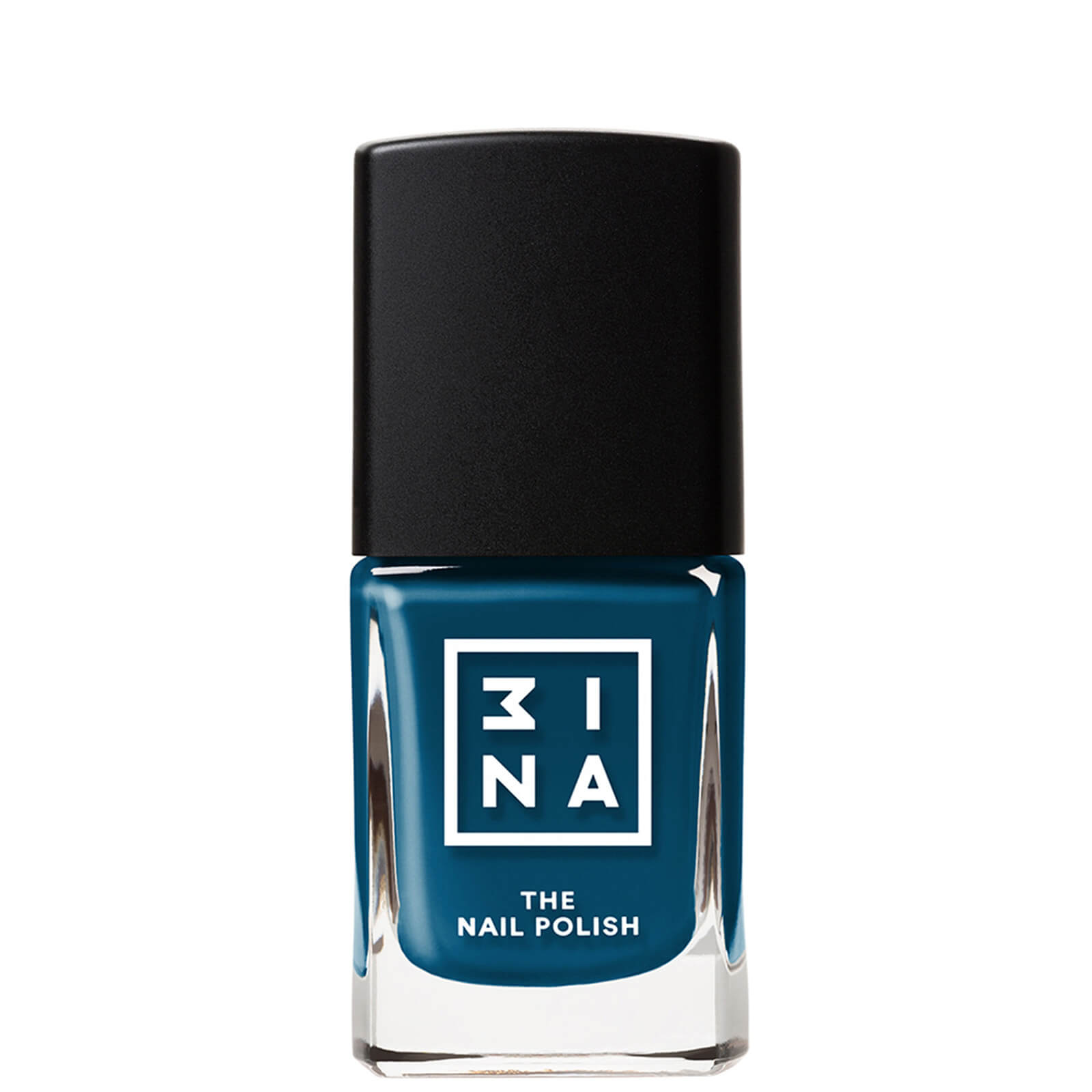 3INA Makeup The Nail Polish (Various Shades) - 173