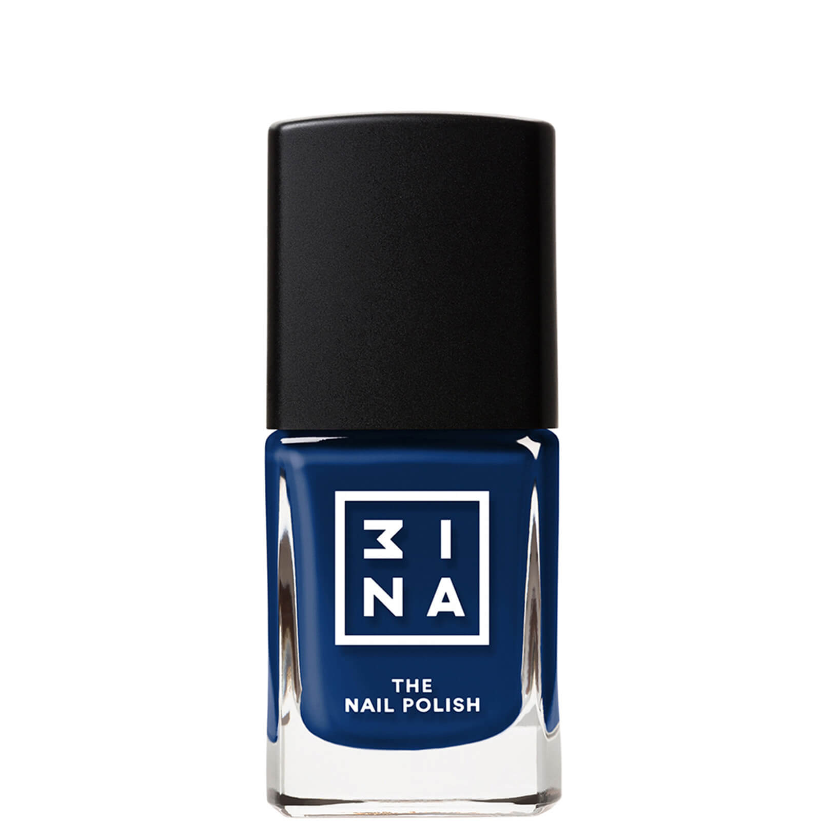 3INA Makeup The Nail Polish (Various Shades) - 175