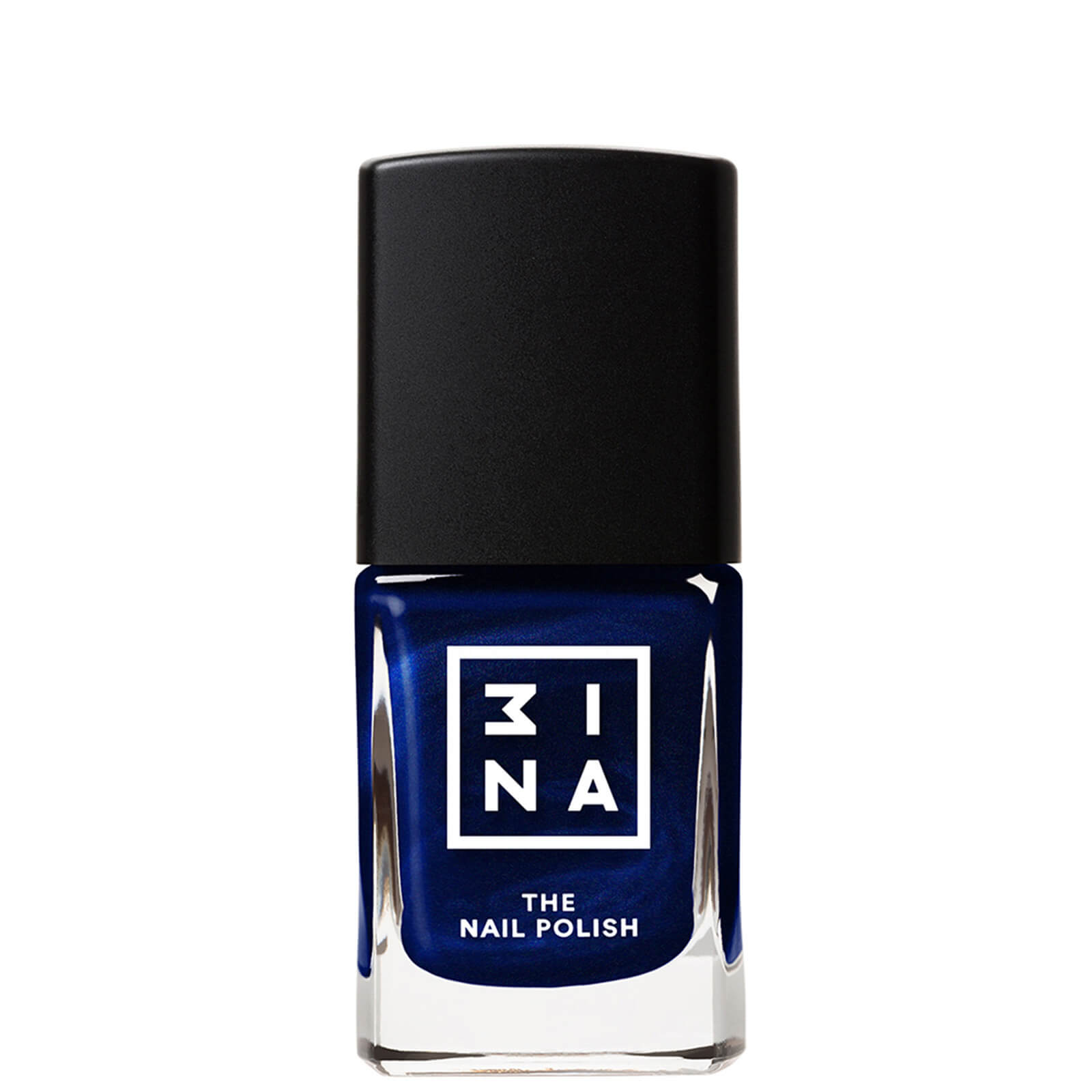 3INA Makeup The Nail Polish (Various Shades) - 176