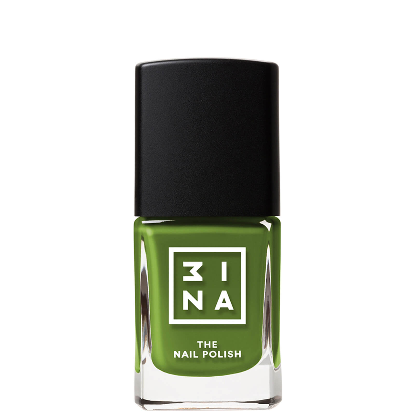 

3INA Makeup The Nail Polish (Various Shades) - 185