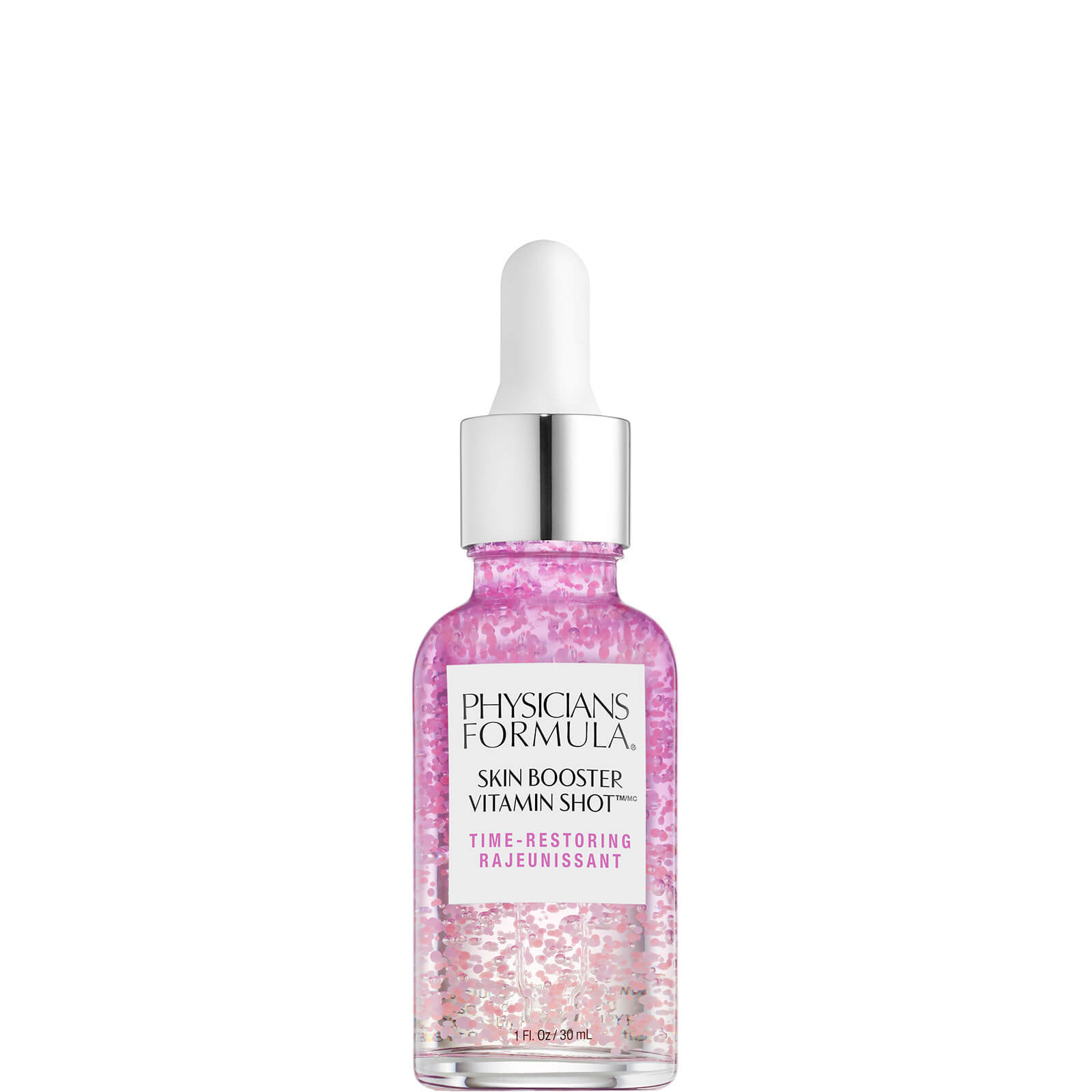 Physicians Formula Skin Booster Vitamin Shot Time-Restoring Restore 30ml