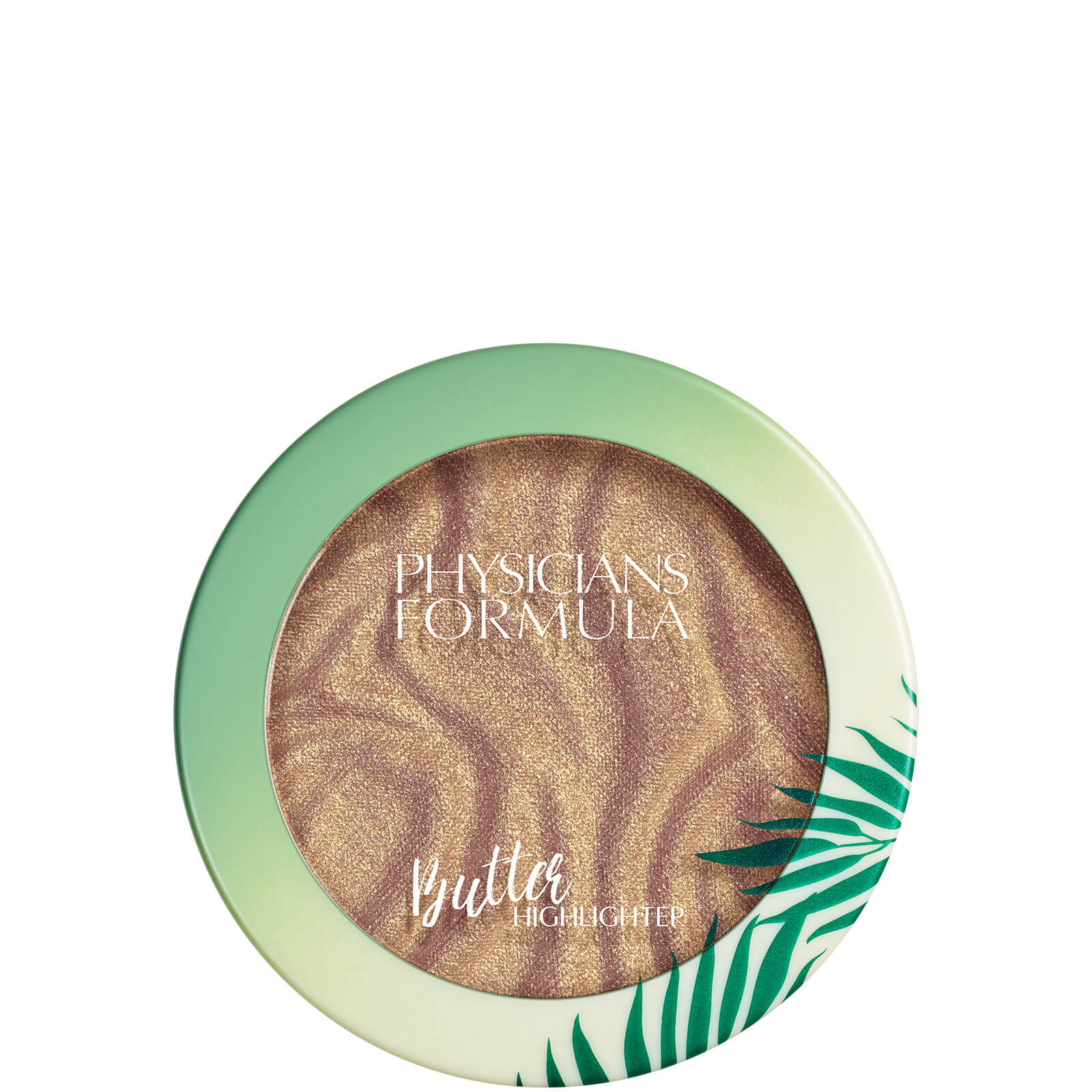 

Physicians Formula Murumuru Butter Highlighter Champagne