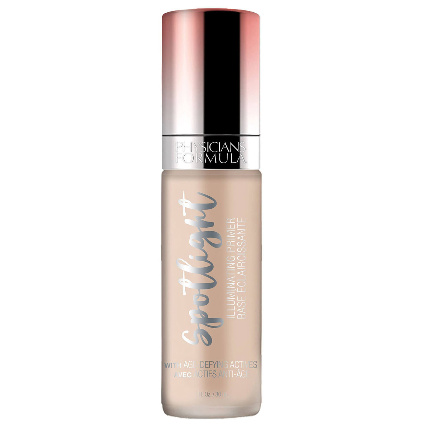

Physicians Formula Spotlight Illuminating Primer Glow