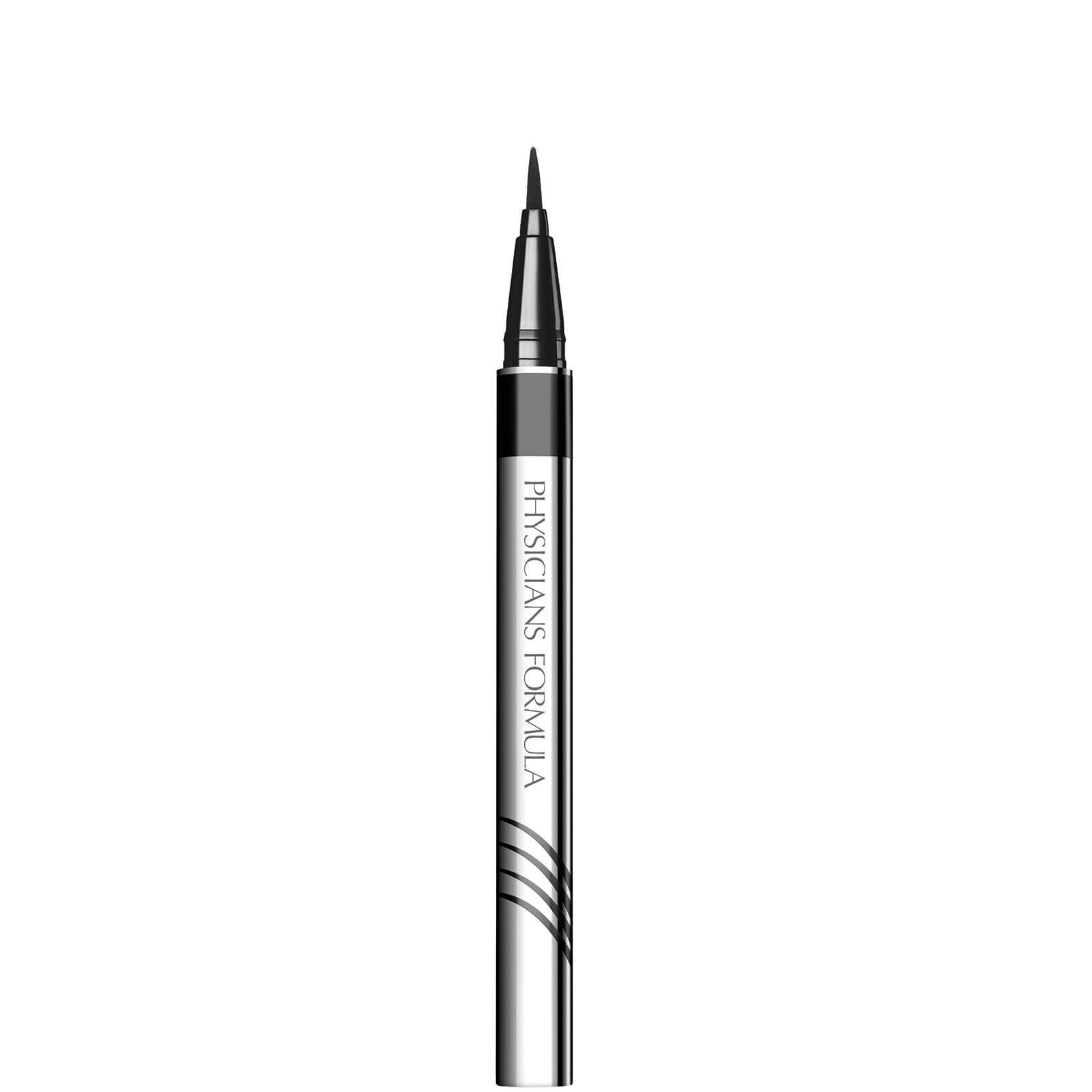 

Physicians Formula Eye Booster Lash-Boosting Serum and Eyeliner Ultra Black
