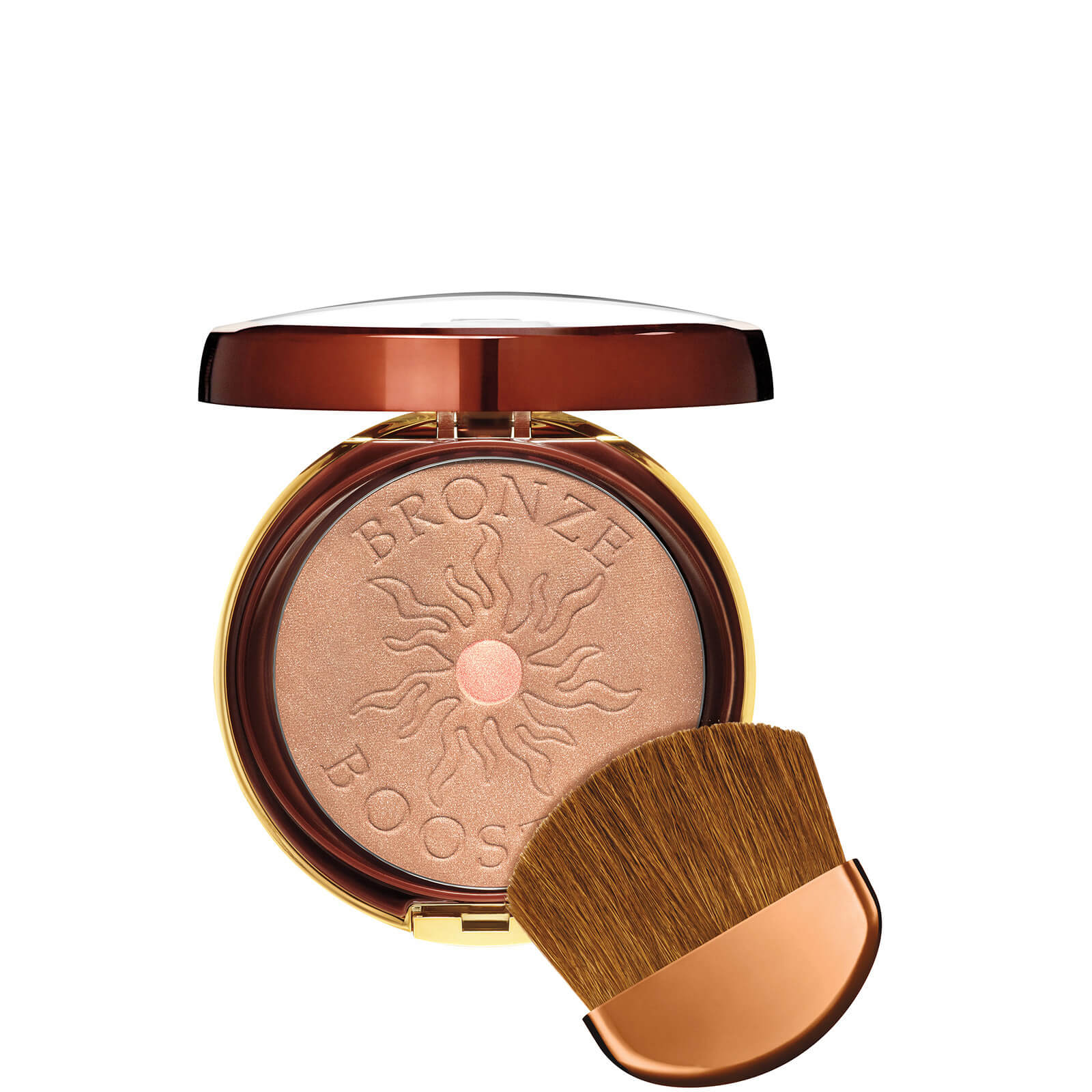 

Physicians Formula Bronze Booster Glow-Boosting Strobe and Contour Palette Matte Sculpting Palette