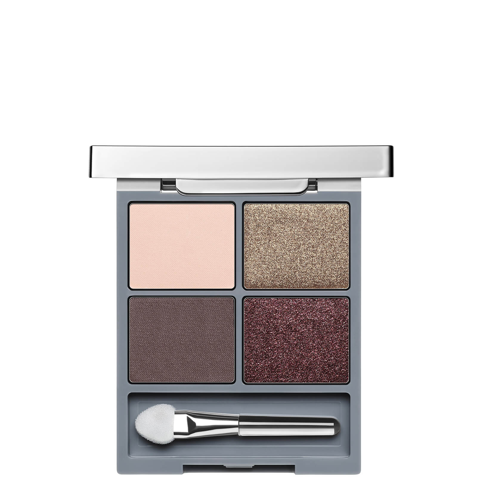 Physicians Formula The Healthy Eyeshadow 6g (Various Shades) - Smoky Plum