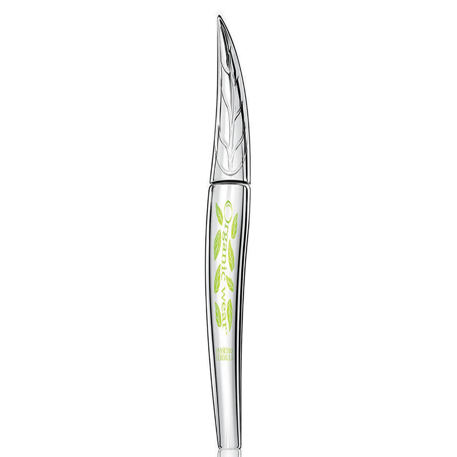 

Physicians Formula Organic Wear 100% Natural Origin CC Curl and Care Mascara Ultra Black