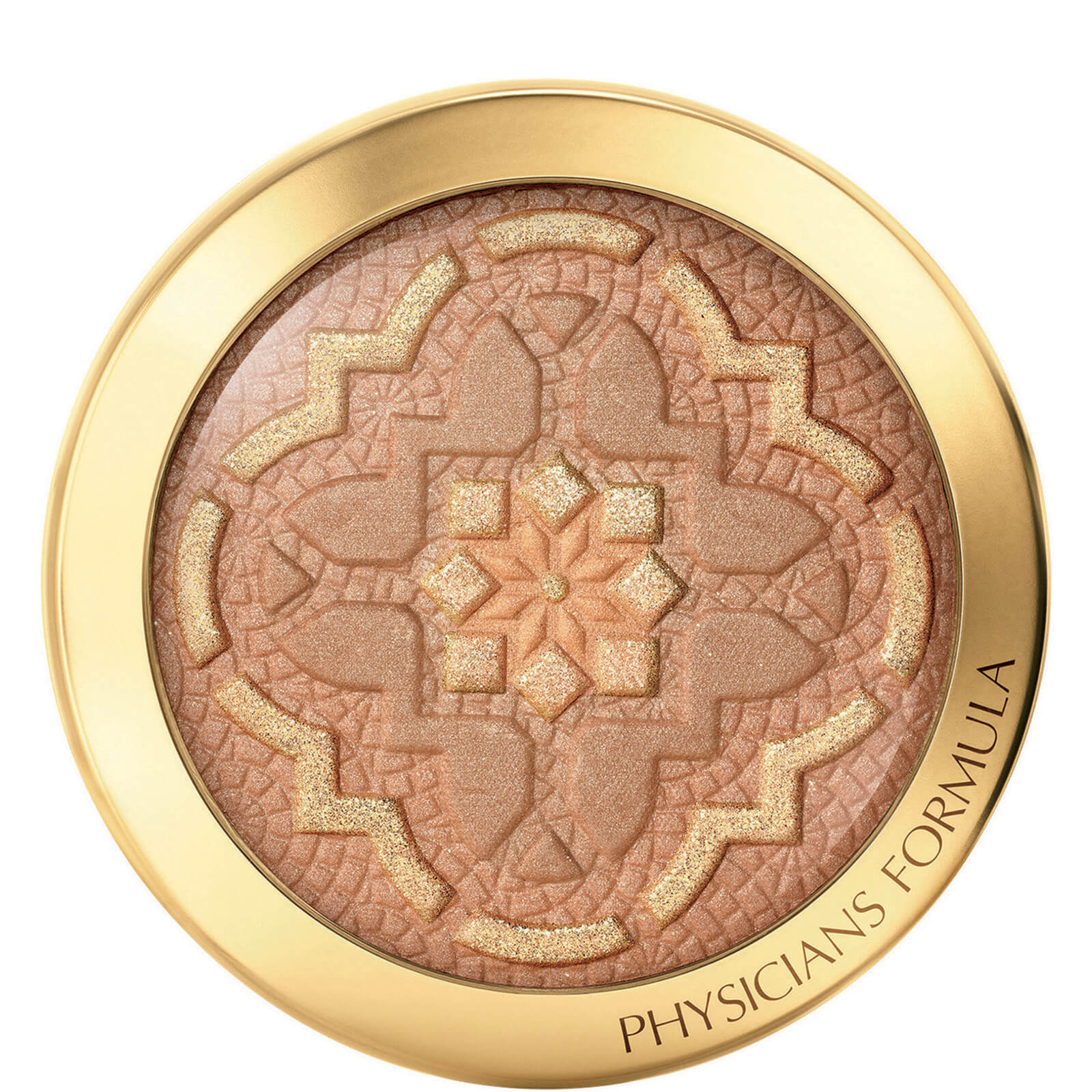 

Physicians Formula Argan Wear Ultra-Nourishing Argan Oil Bronzer Light Bronzer