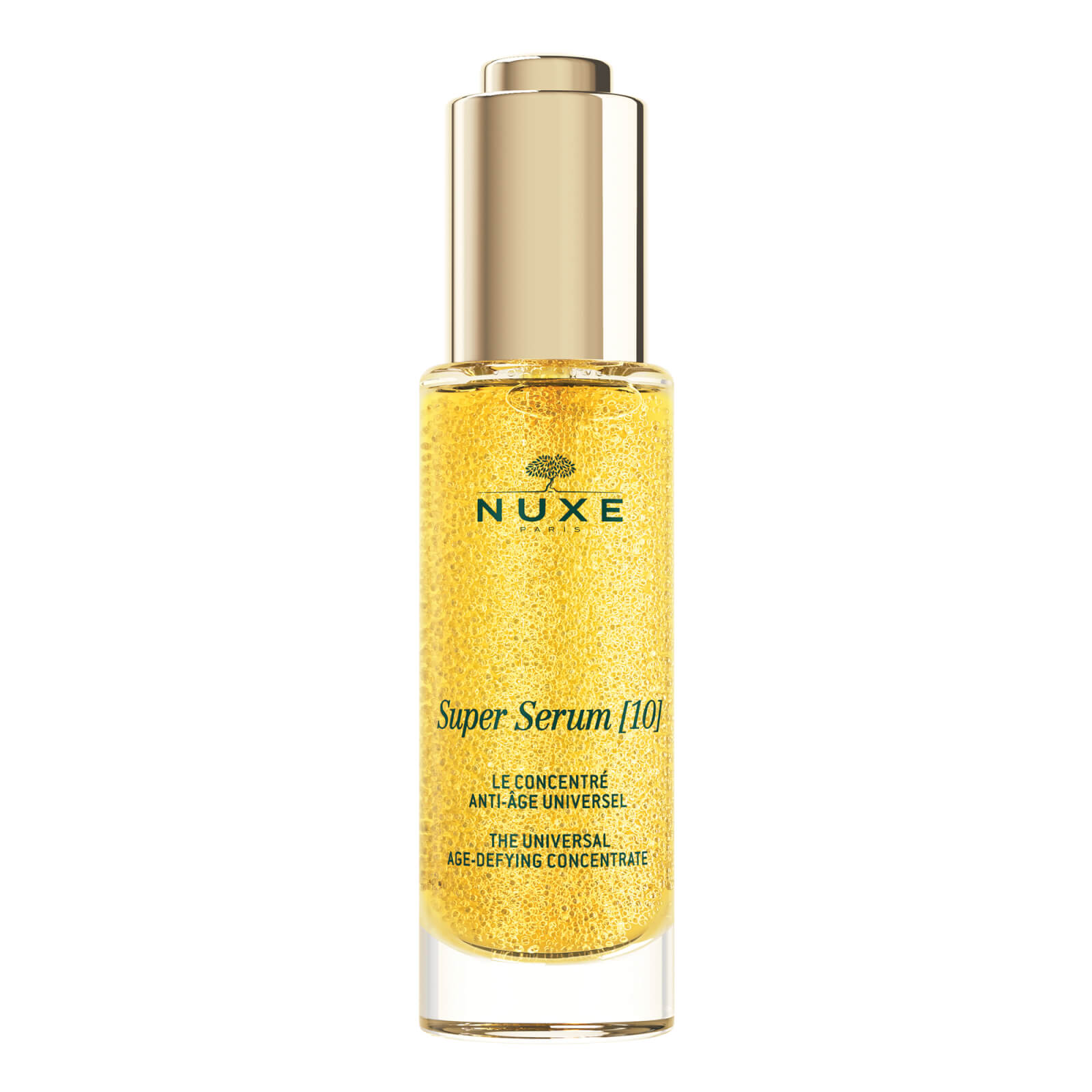 Фото - Крем і лосьйон Nuxe Super Serum Universal Anti Aging Concentrate 30ml NU055902 