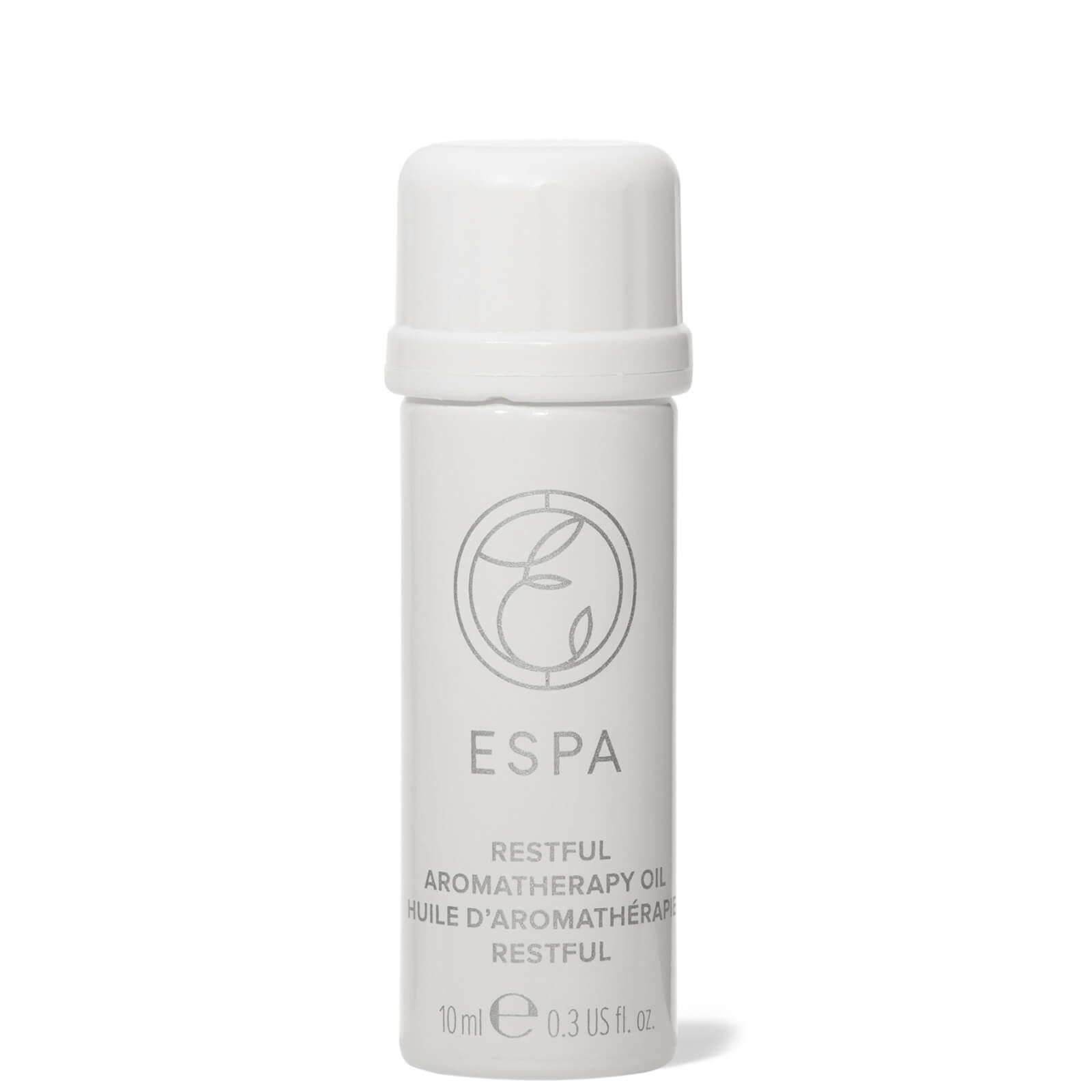 ESPA Restful Aromatherapy Single Oil 10ml