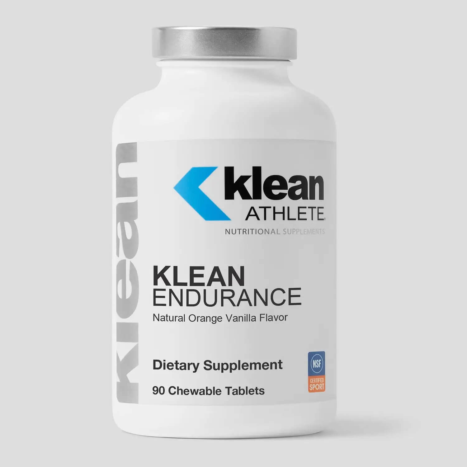 

Klean Endurance - 90 Tablets