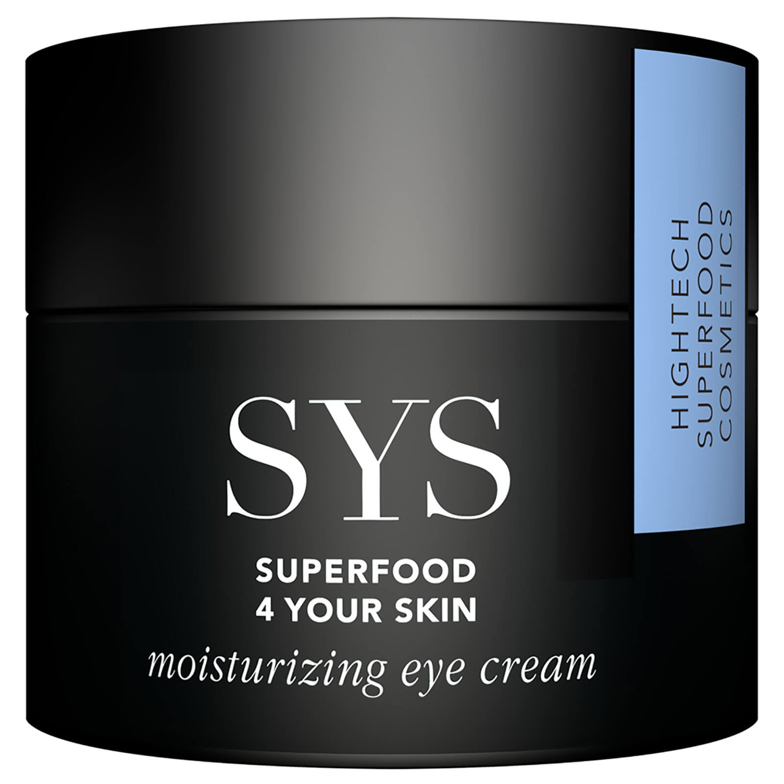 SYS Moisturizing Eye Cream 15ml - 12746682 - Skin Care Nourishing eye cream with prickly pear extract, ve sku 12746682
