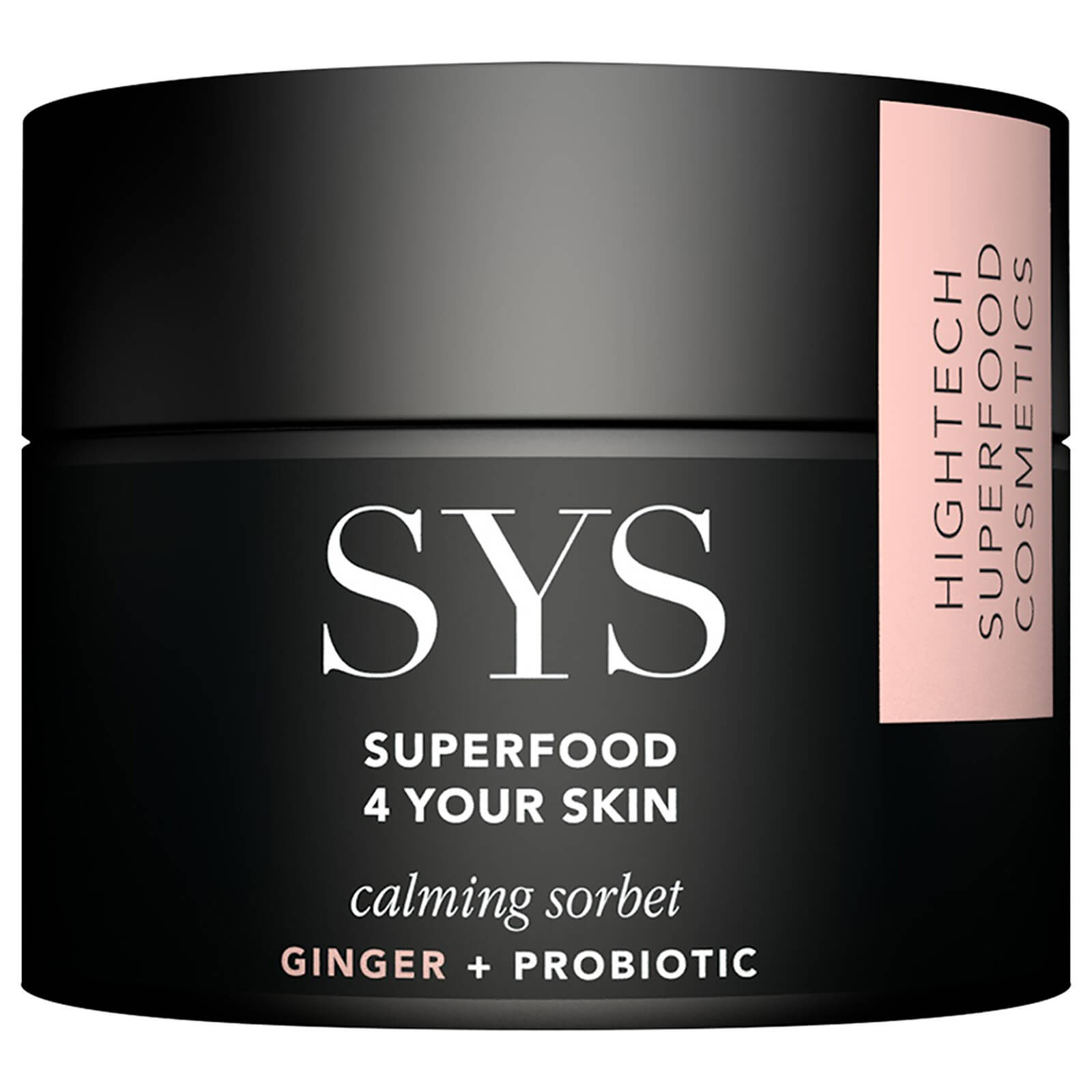 SYS Calming Sorbet 50ml