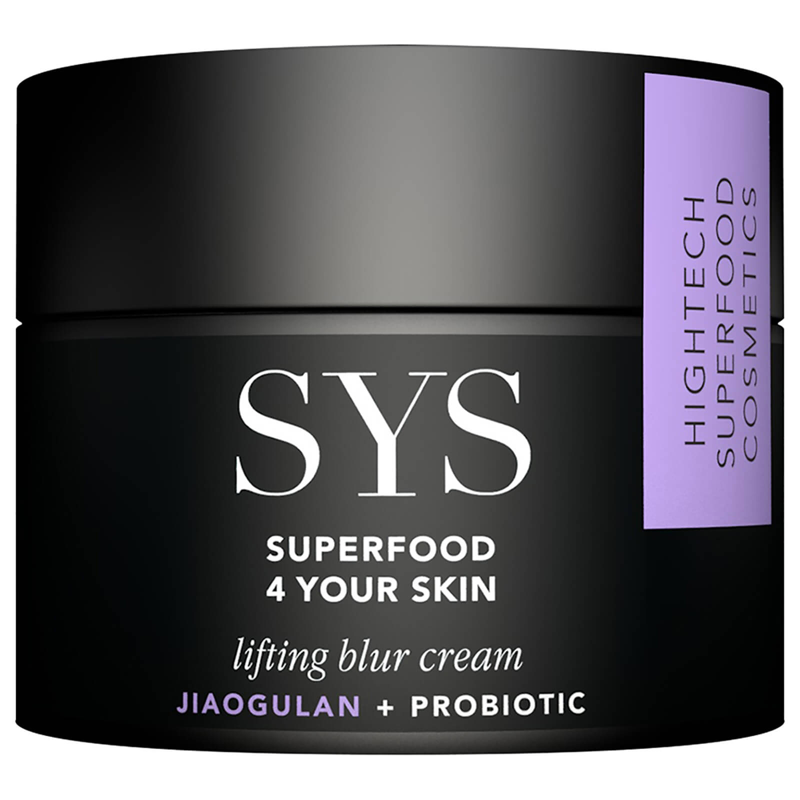 SYS Lifting Blur Cream 50ml - 12746685 - Skin Care The Lifting Blur Cream by SYS has been specially d sku 12746685