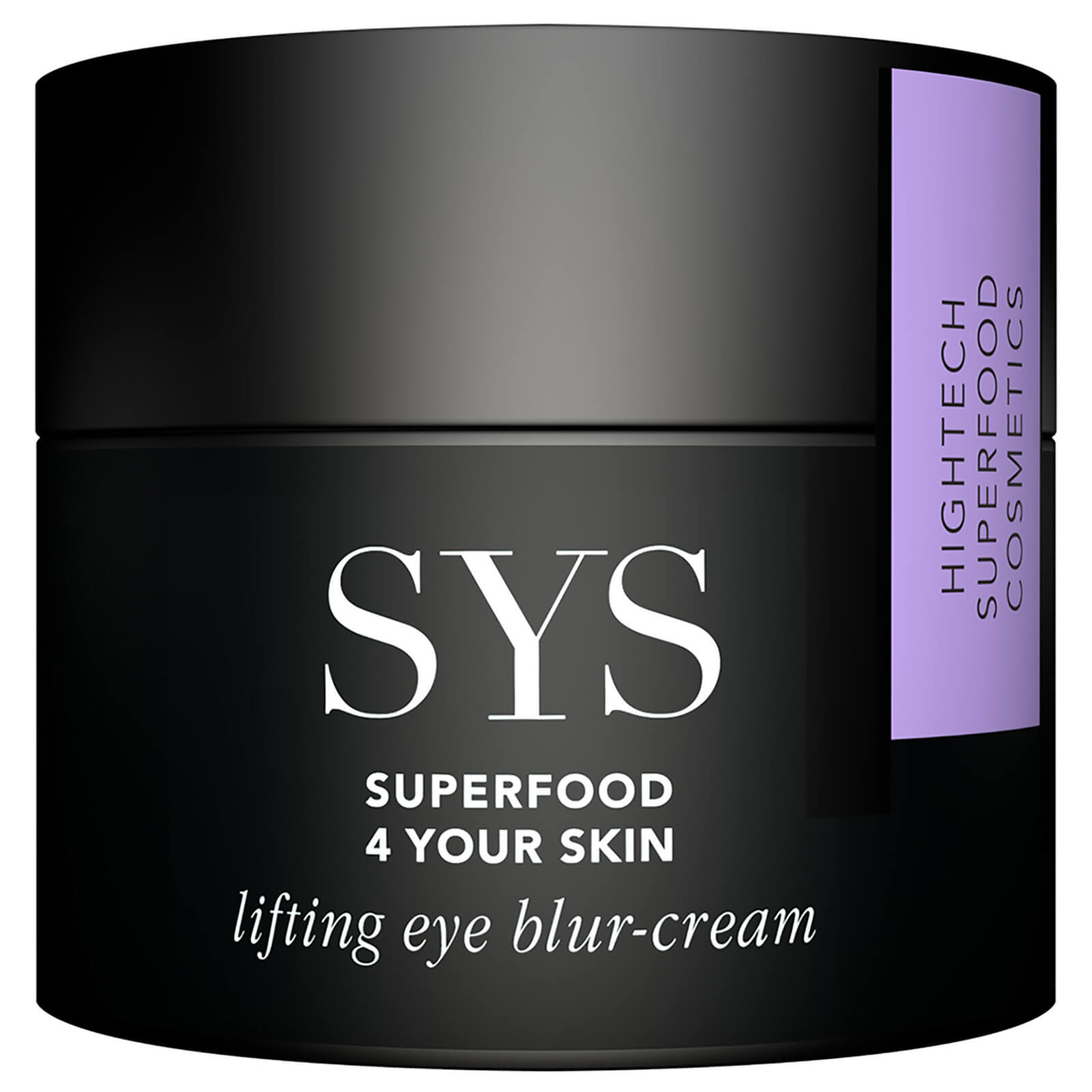 SYS Lifting Eye Blur Cream 15ml