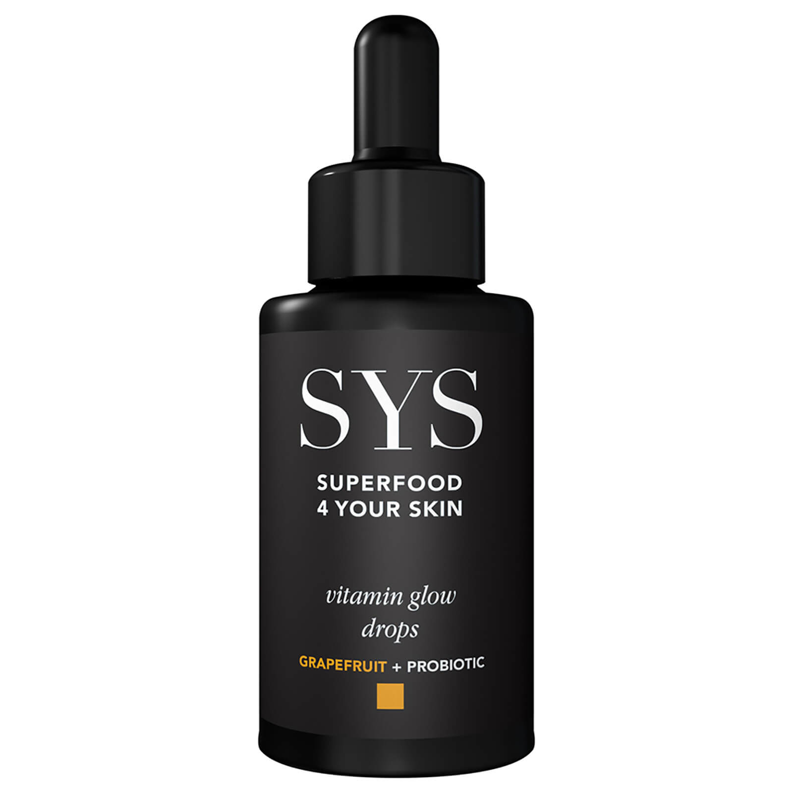 SYS Vitamin Glow Drops 30ml
