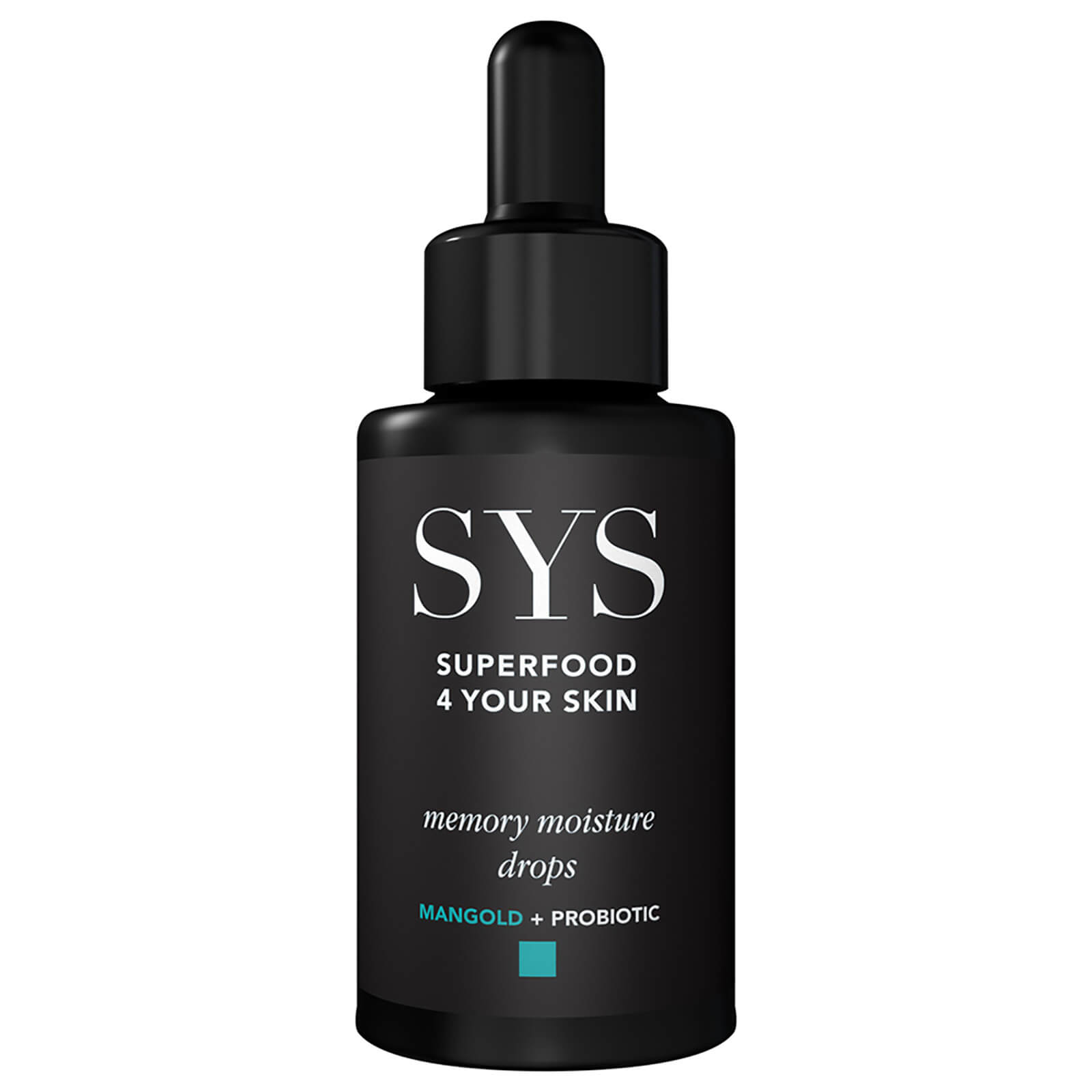 SYS Memory Moisture Drops 30ml - 12746688 - Skin Care Active ingredient serum with mangold extract and v sku 12746688