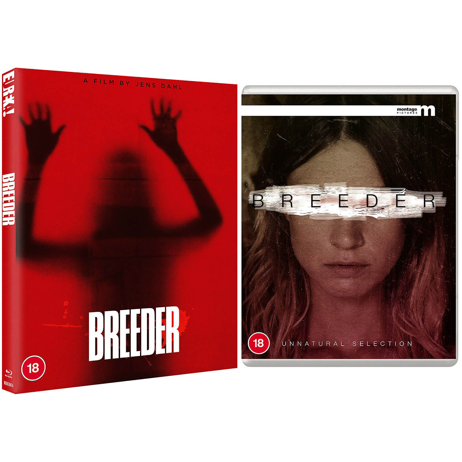 

Breeder (Montage Pictures)