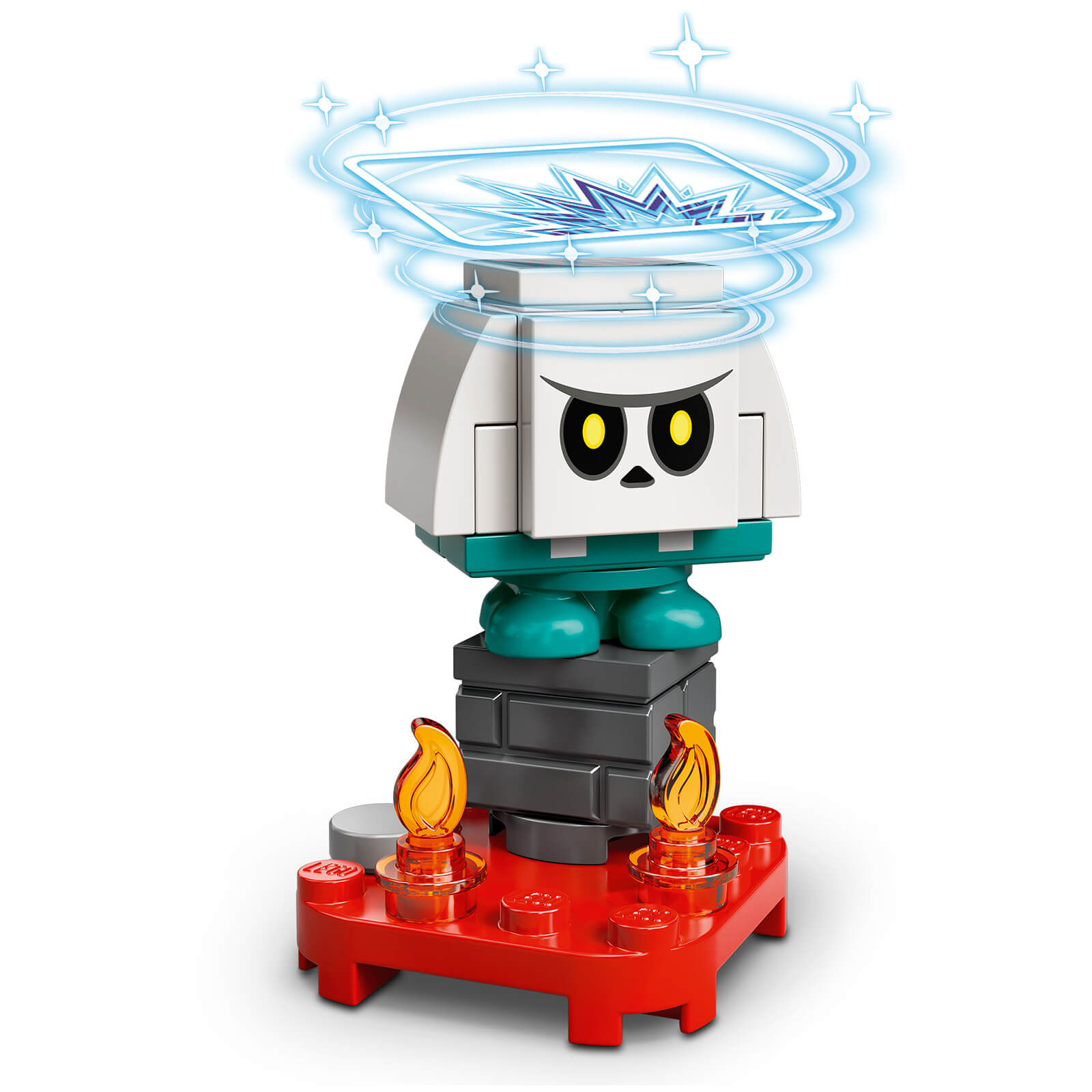 LEGO Pack surprise de personnage  Série 2
