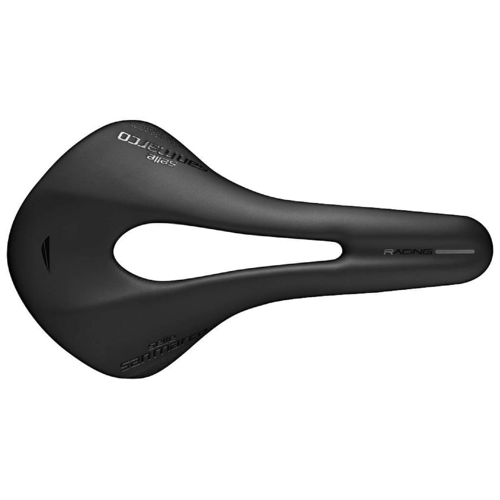 Selle San Marco AllRoad Racing Saddle - Wide/L3