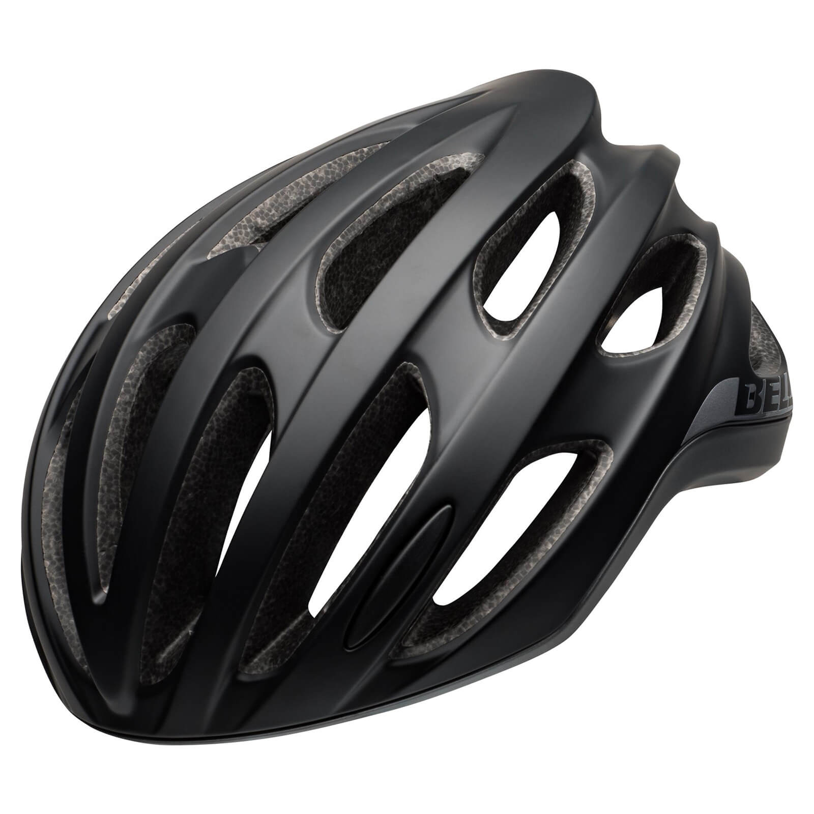Bell Formula MIPS Road Helmet - M/55-59cm - Matte/Gloss Black/Grey