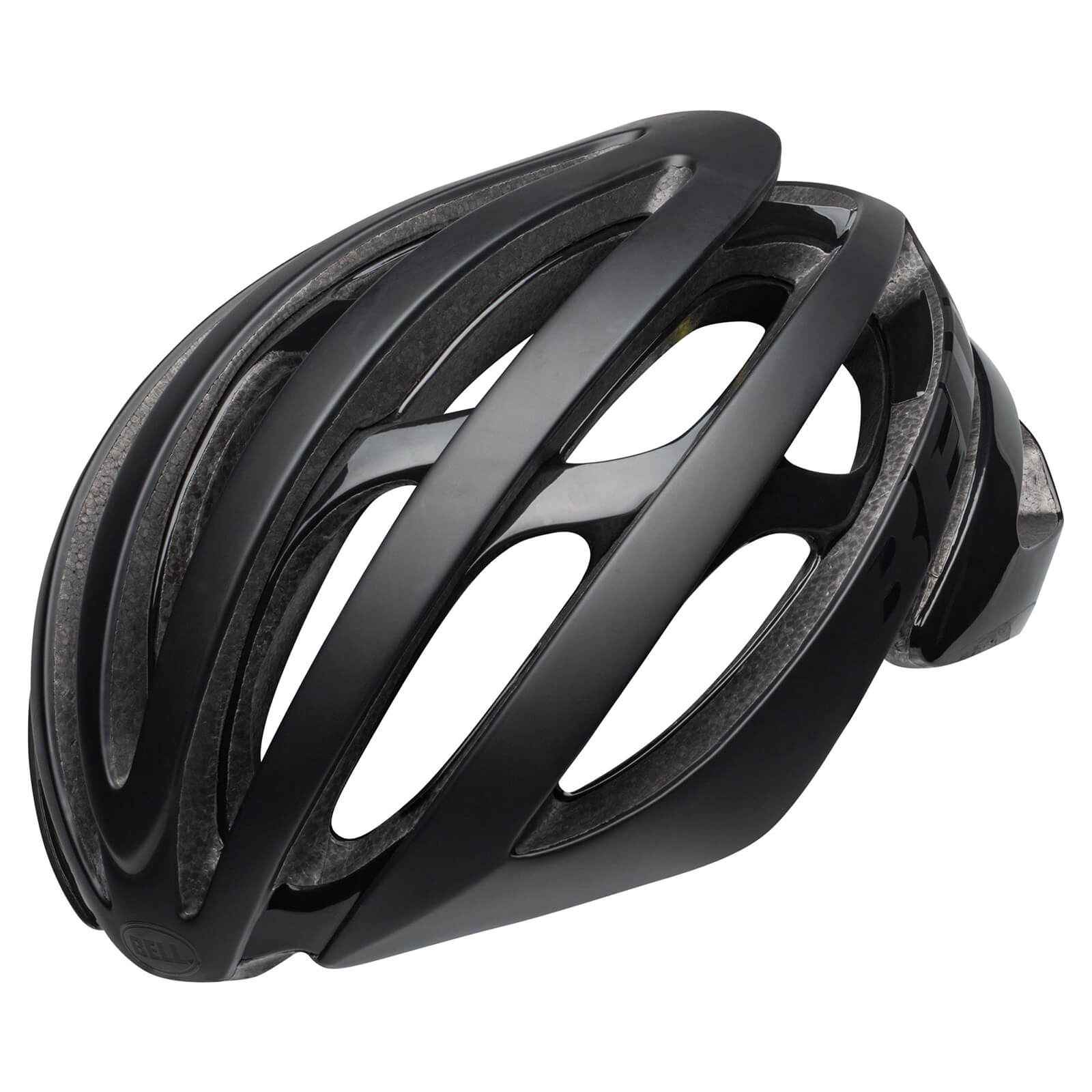 Bell Z20 MIPS Road Helmet - S/52-56cm - Remix Matte/Gloss Black
