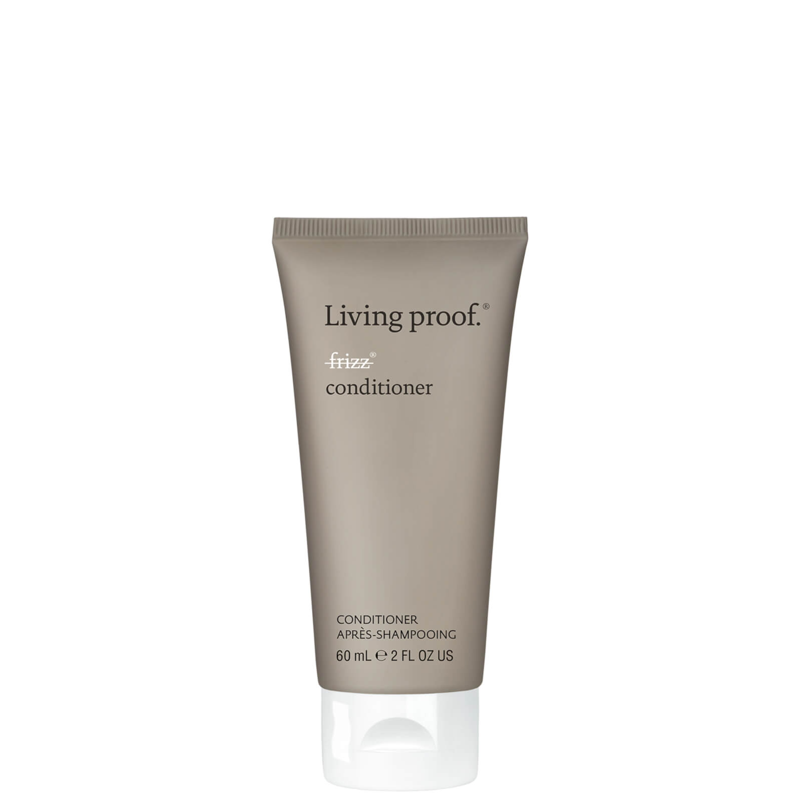 Living Proof No Frizz Conditioner Travel Size 60ml