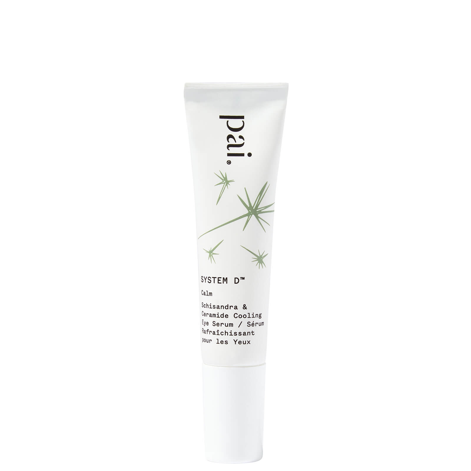 Image of Pai Skincare System D Schisandra and Ceramide Cooling Eye Serum 15ml