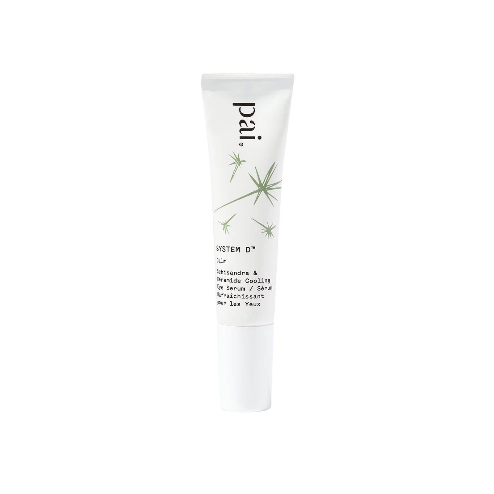Pai Skincare System D Schisandra and Ceramide Cooling Eye Serum 15ml