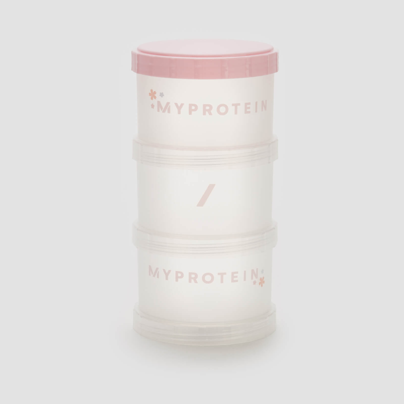 Myprotein Cherry Blossom Power Tower - Pink