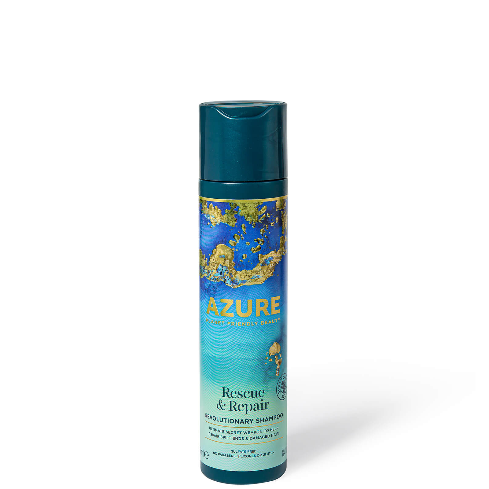 Azure Rescue & Repair Revolutionary Shampoo 250ml