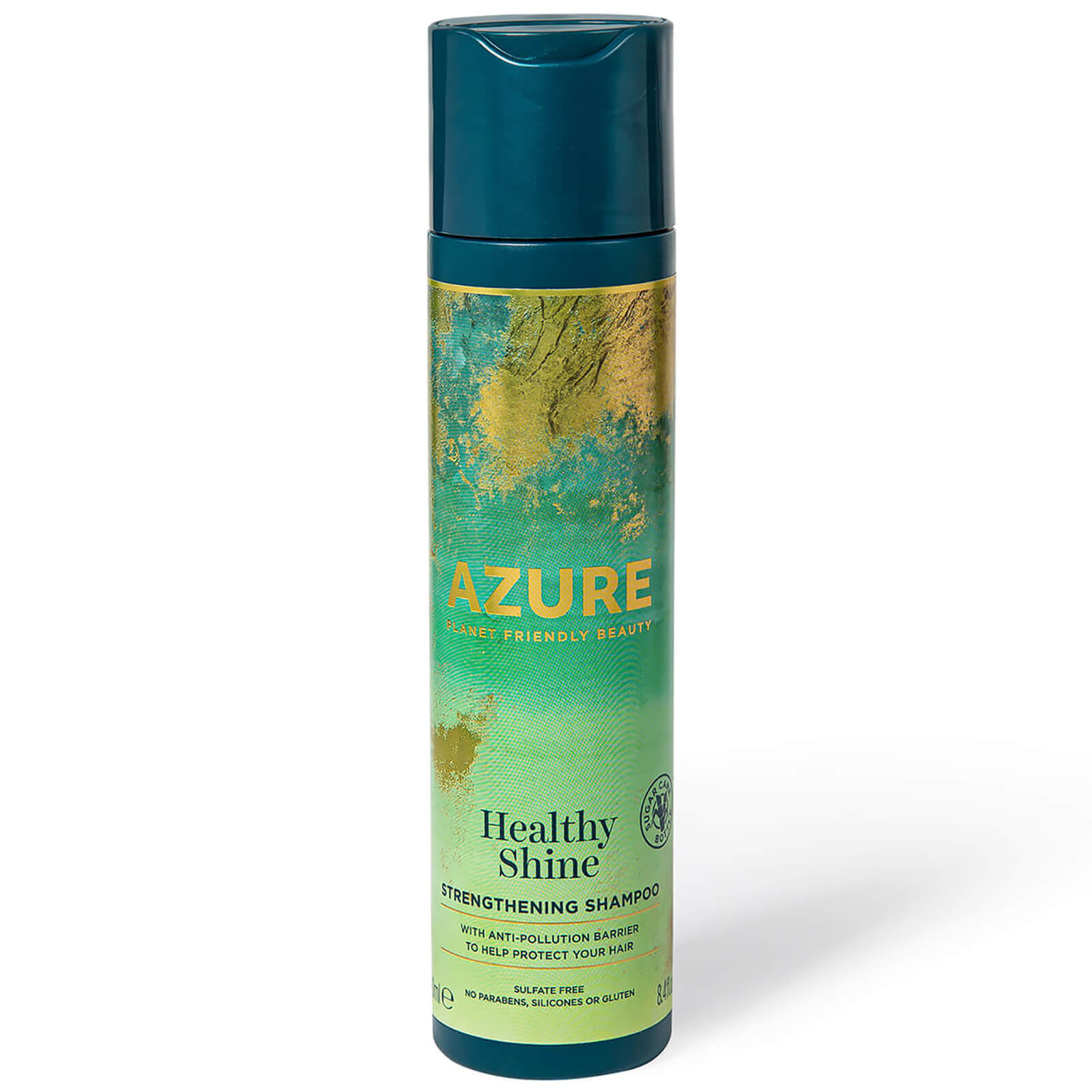 

Azure Healthy Shine Strengthening Shampoo 250ml