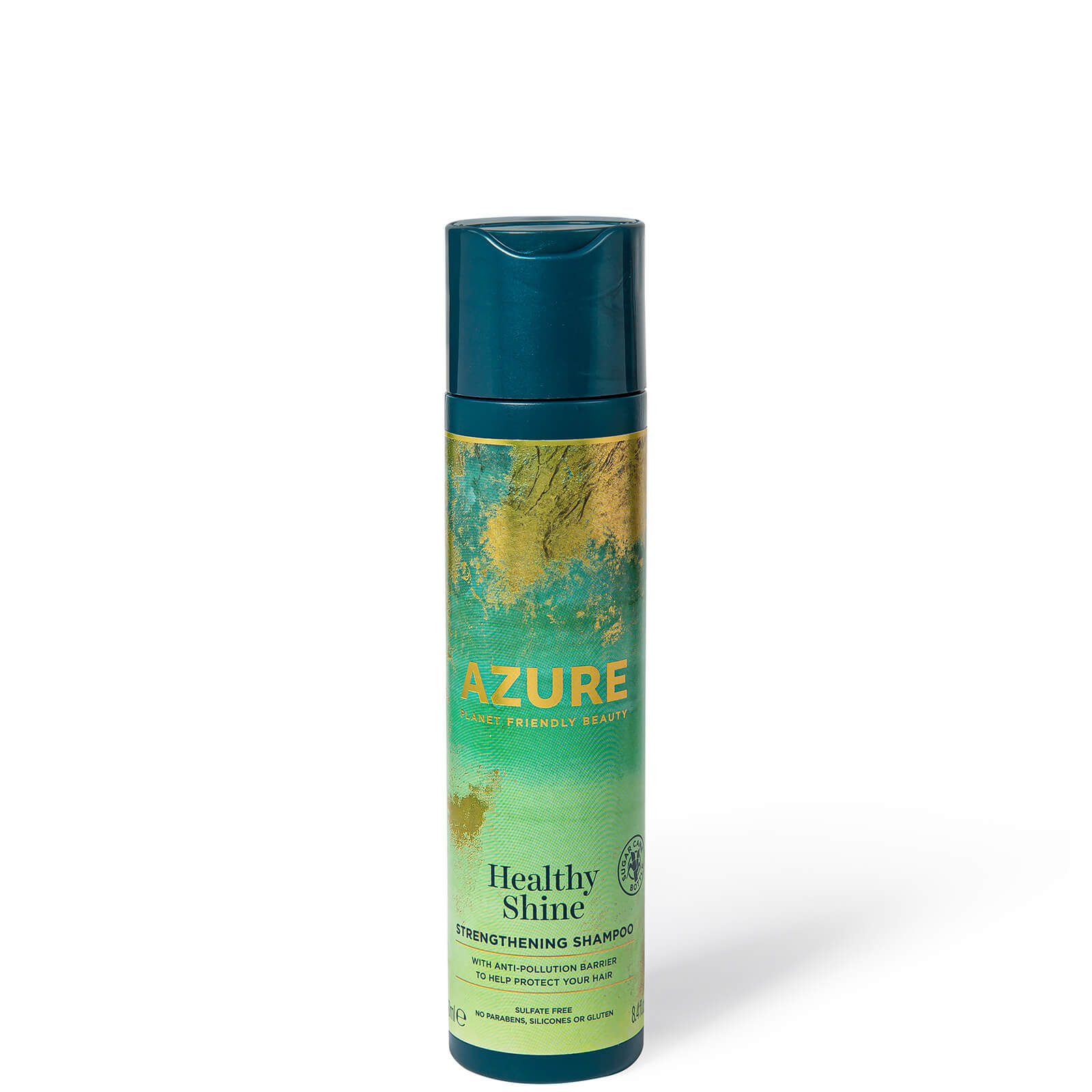 Azure Healthy Shine Strengthening Shampoo 250ml