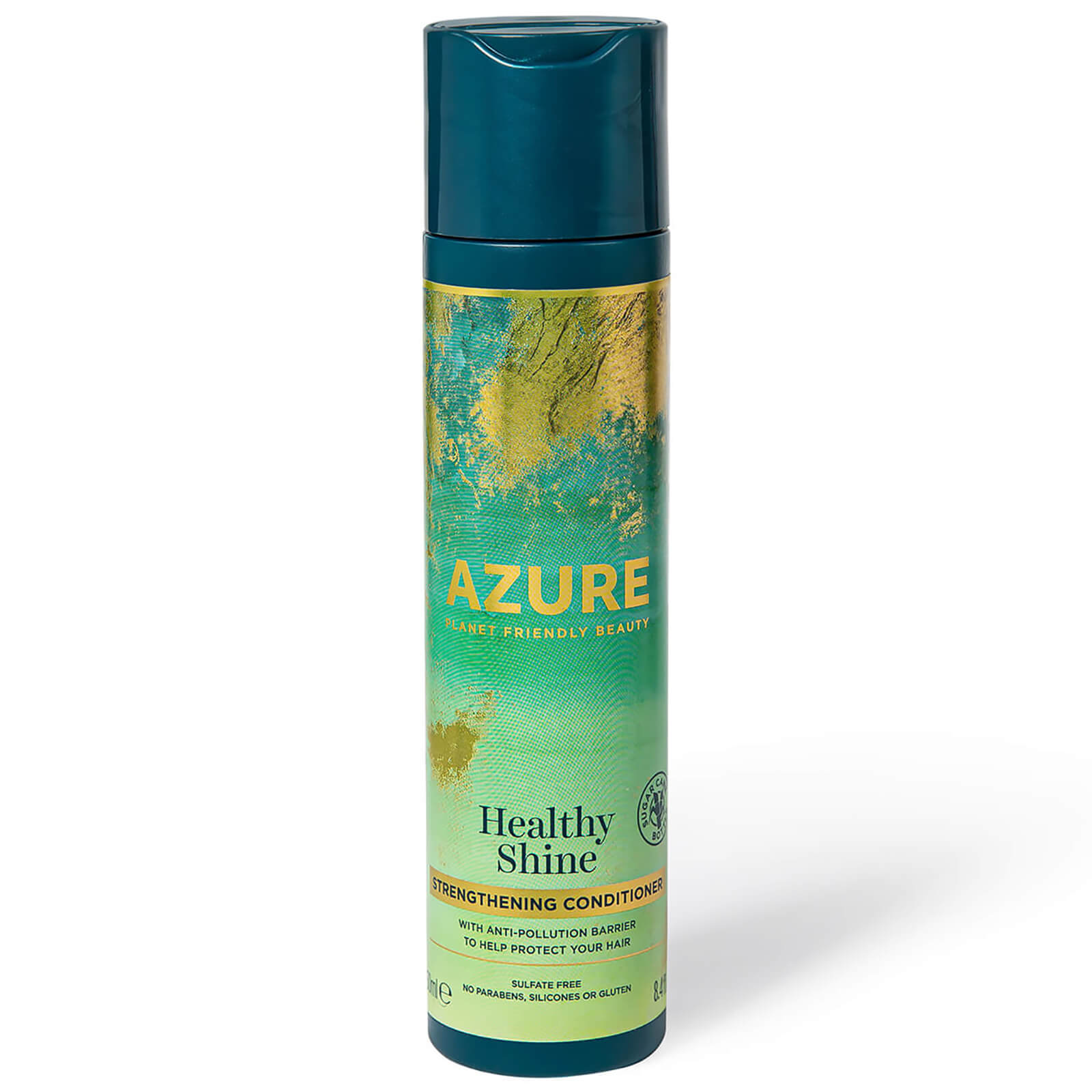 

Azure Healthy Shine Strengthening Conditioner 250ml
