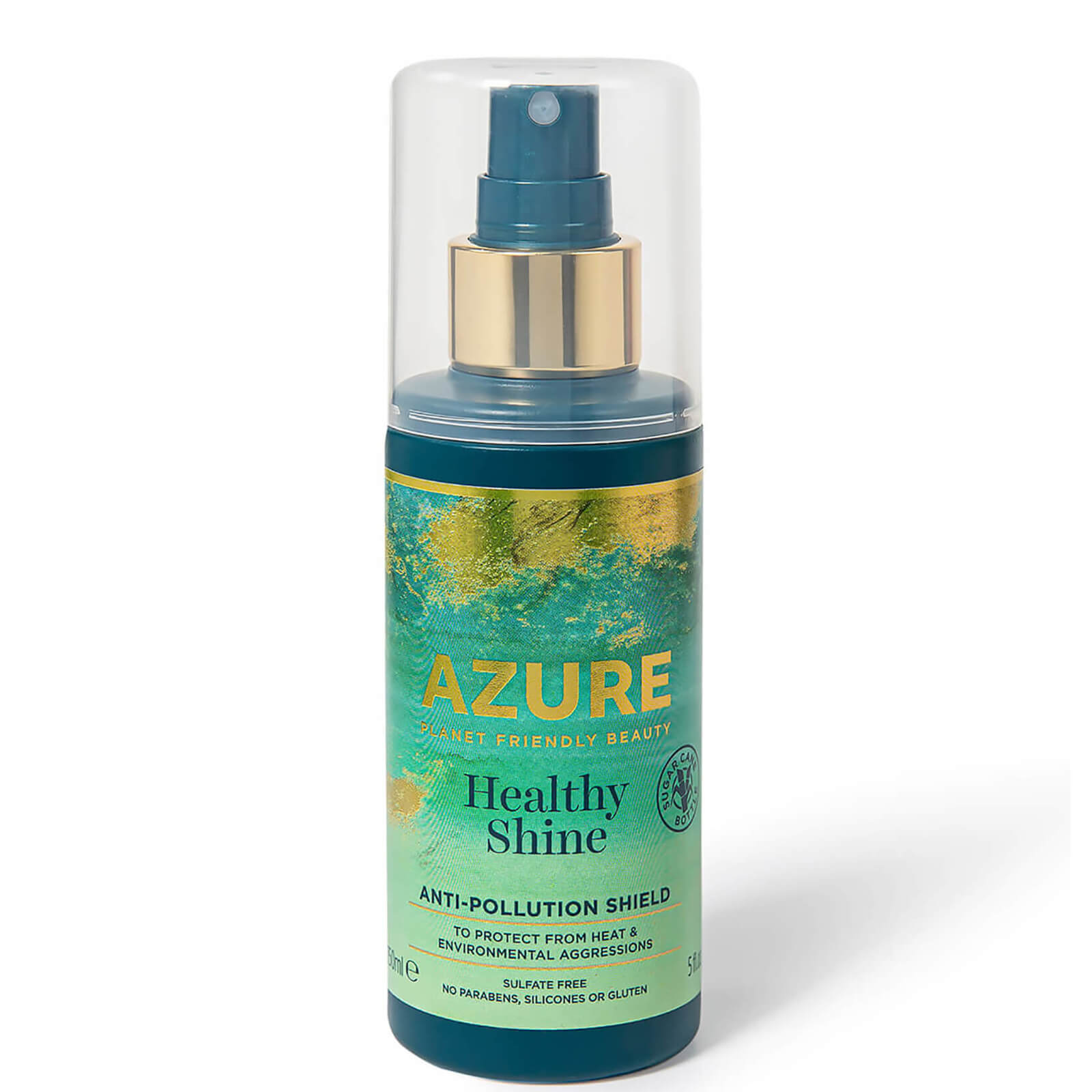 

Azure Healthy Shine Anti-Pollution Shield 150ml