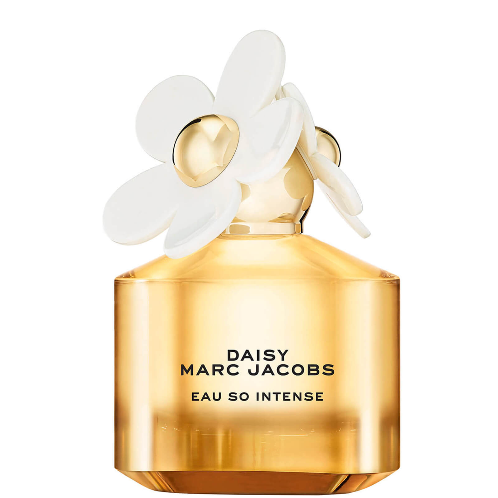 Image of Marc Jacobs Daisy Eau So Intense Eau de Parfum Profumo 100ml