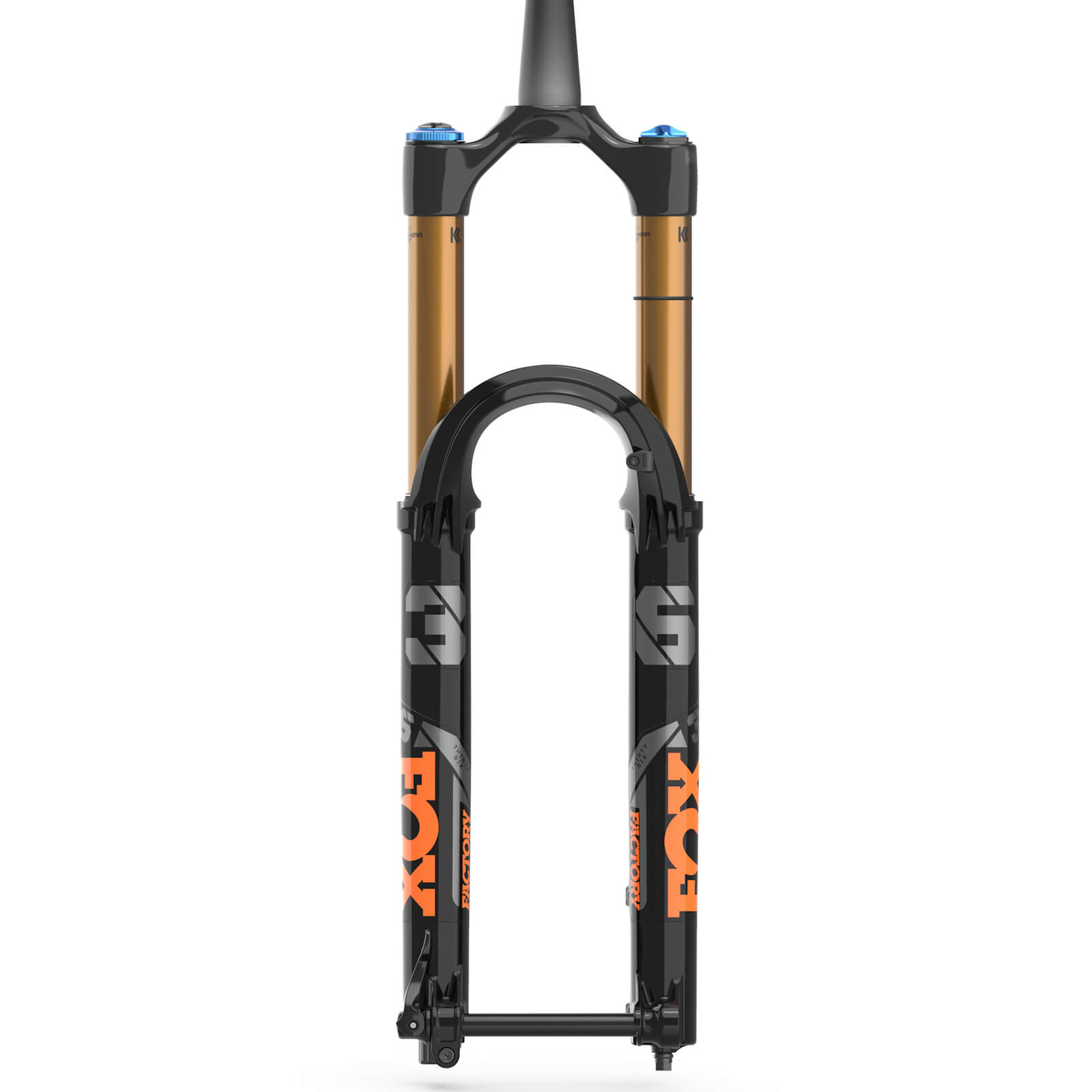 Best mtb suspension