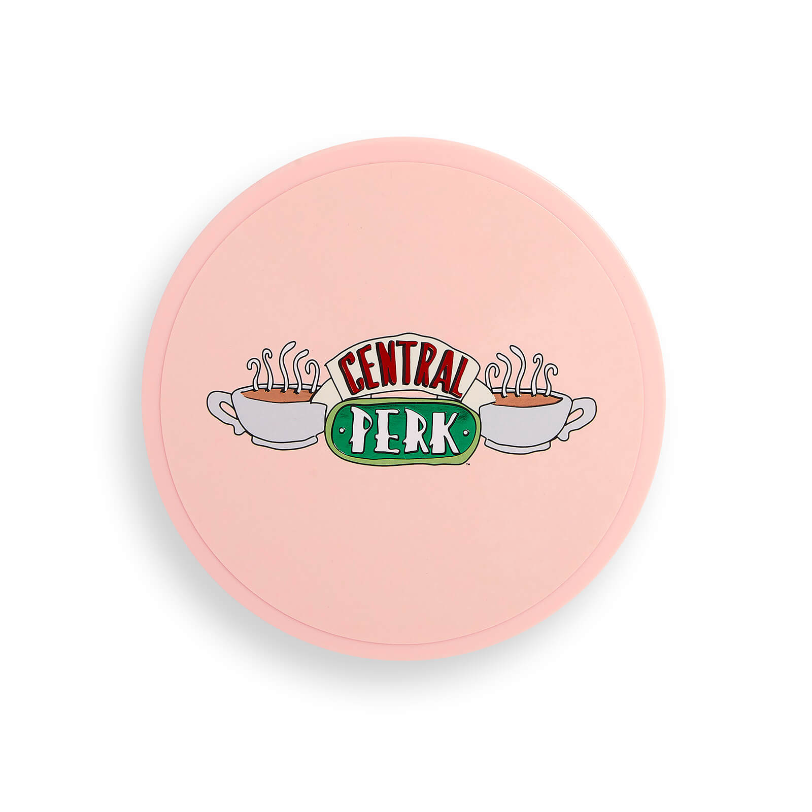

Makeup Revolution X Friends Espresso Body Butter 220g