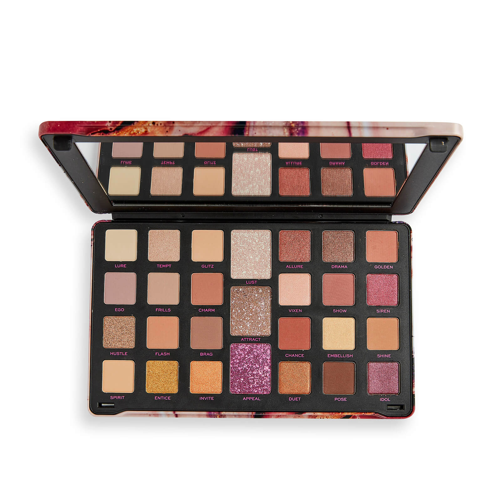 

Makeup Revolution Forever Limitless Allure