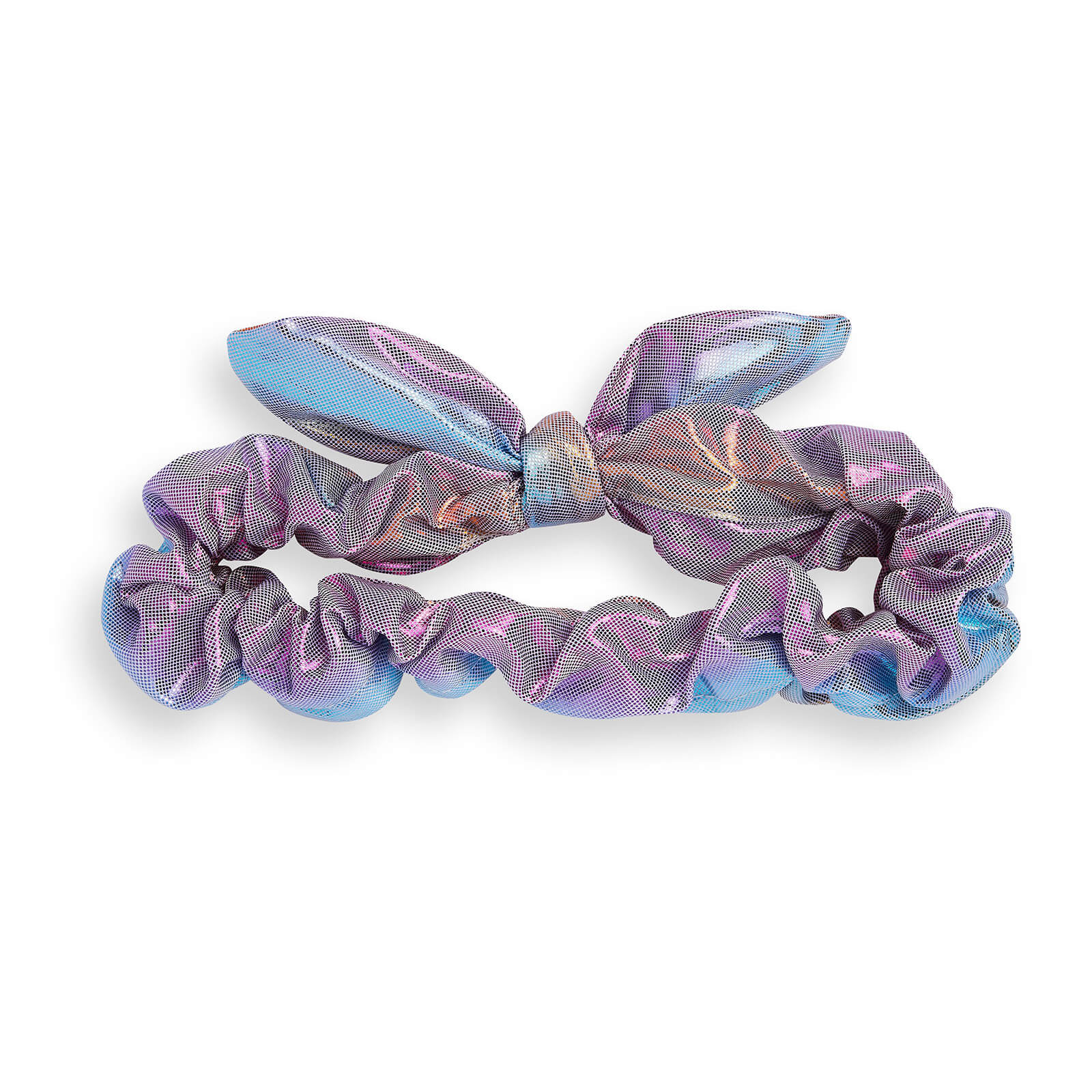 

Revolution Skincare Holographic Headband