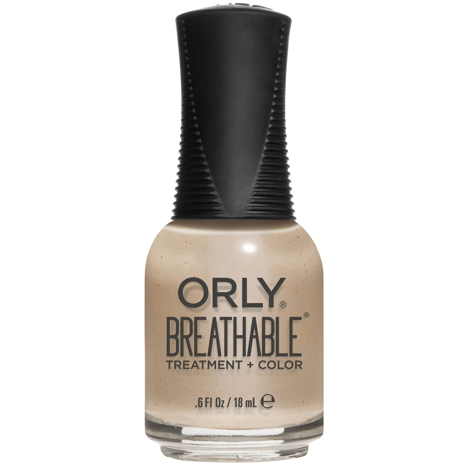 Orly Breathable Halal Nail Polish 18ml (Various Shades) - Heaven Sent