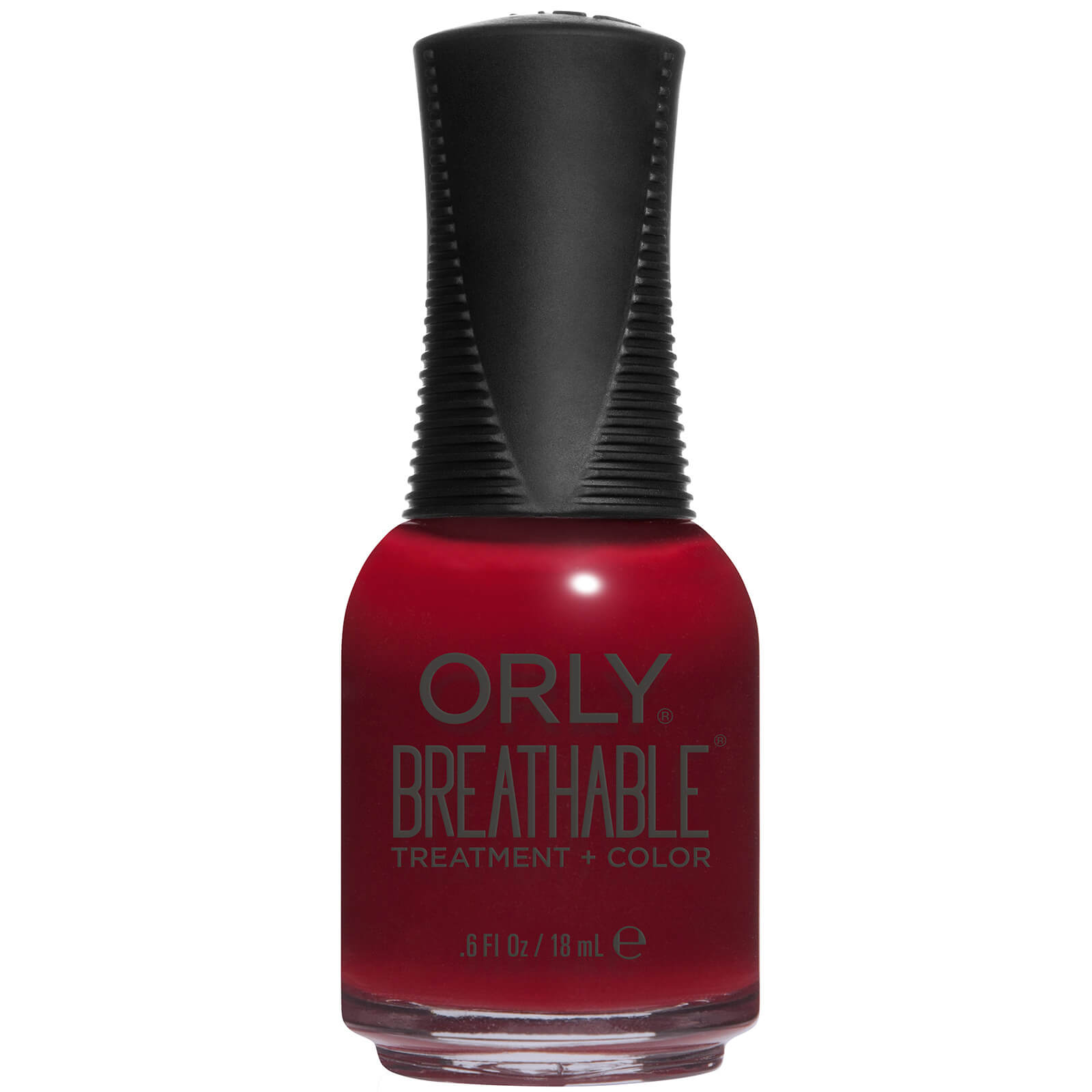 

ORLY Breathable Halal Nail Polish 18ml (Various Shades) - Namaste Healthy
