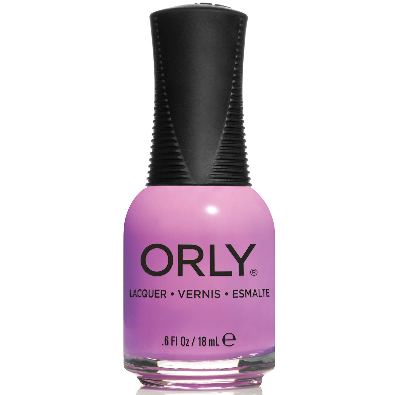 ORLY Nail Lacquer 18ml (Various Shades) - Scenic Route