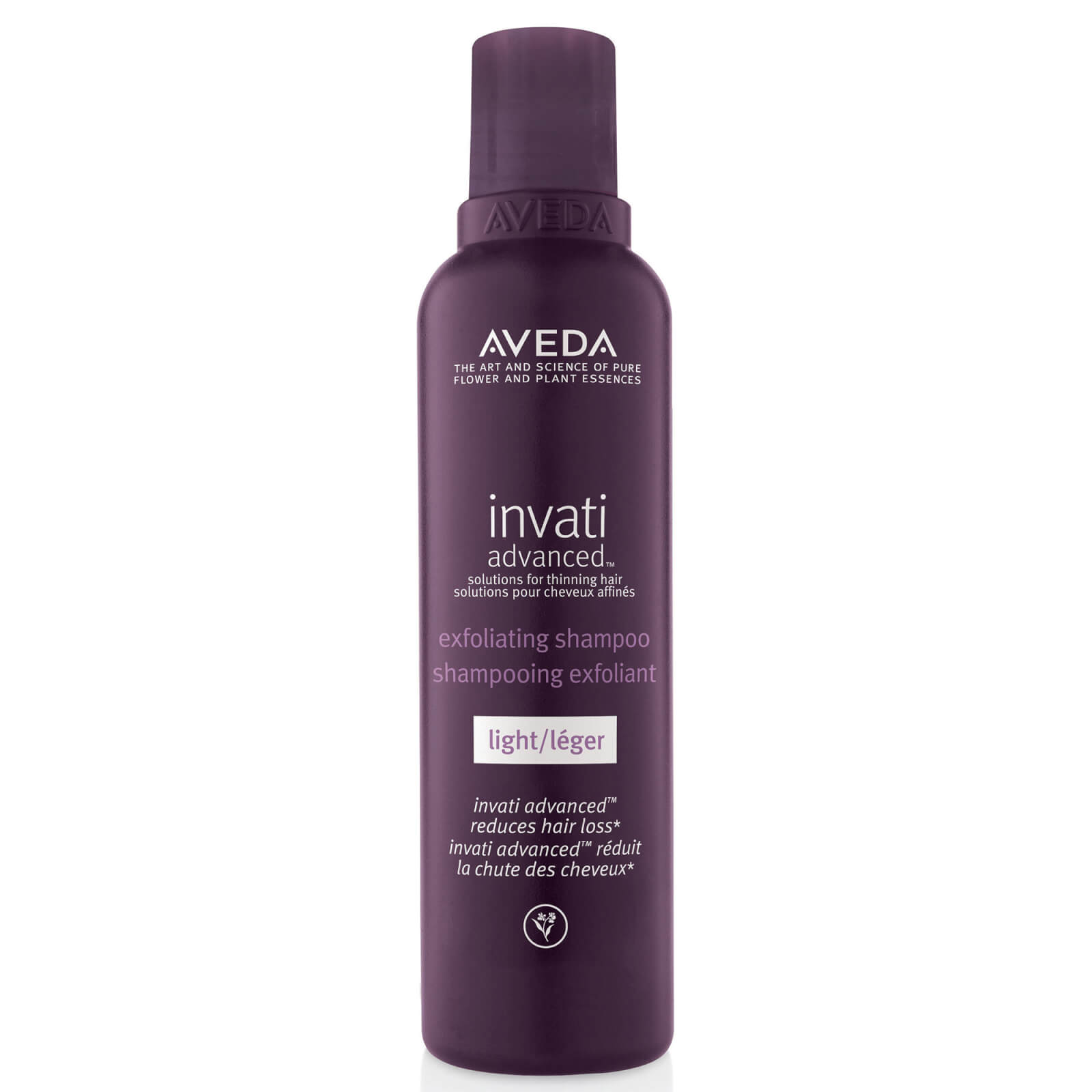 Image of Aveda Invati Advanced Exfoliating Light Shampoo 200ml