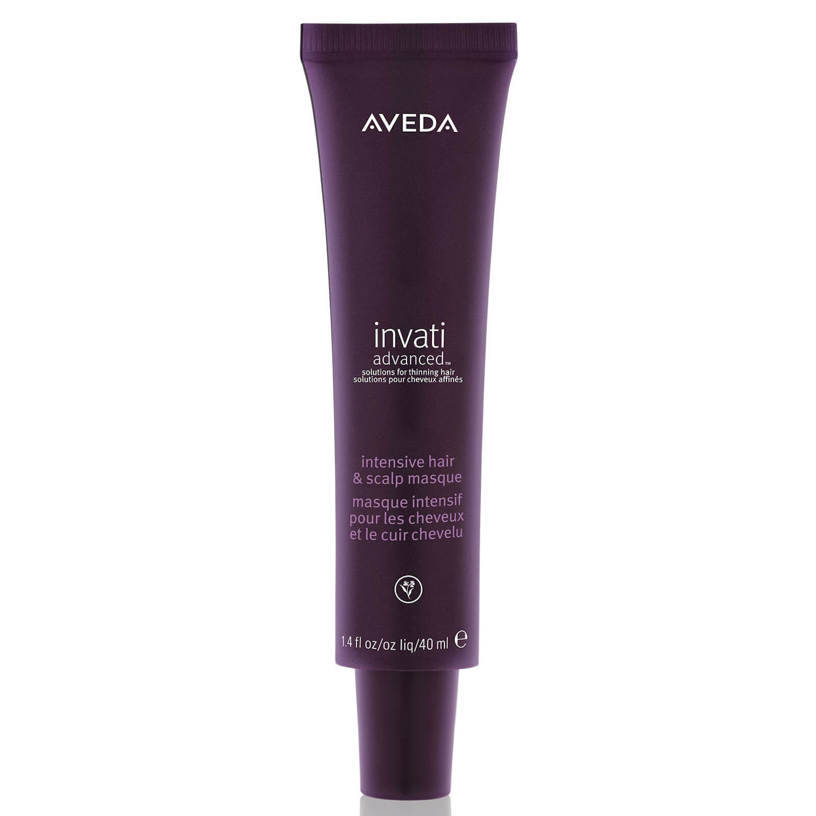 Aveda Invati Advanced Intensive Hair and Scalp Masque 40ml