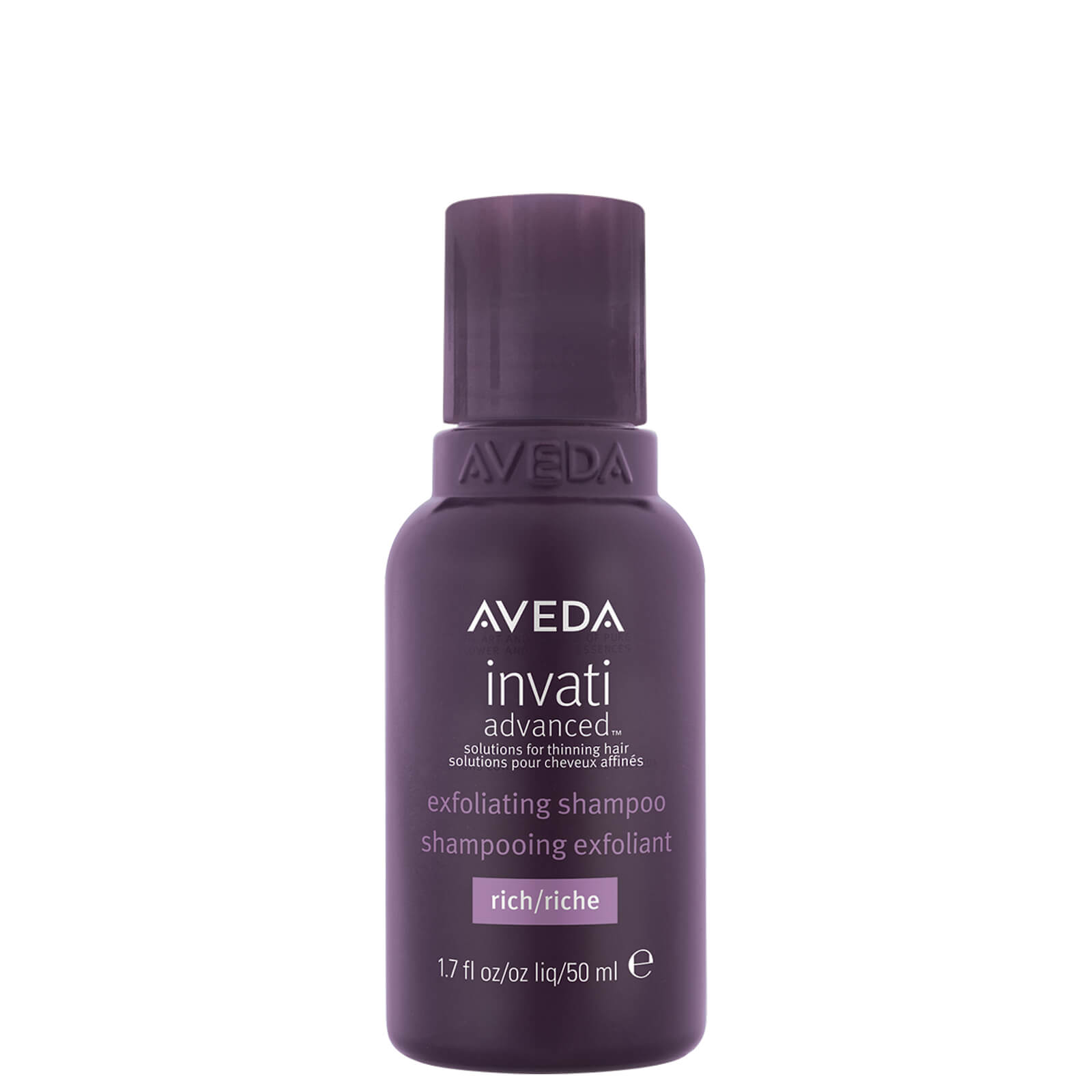 Aveda Invati Advanced Exfoliating Rich Shampoo 50ml