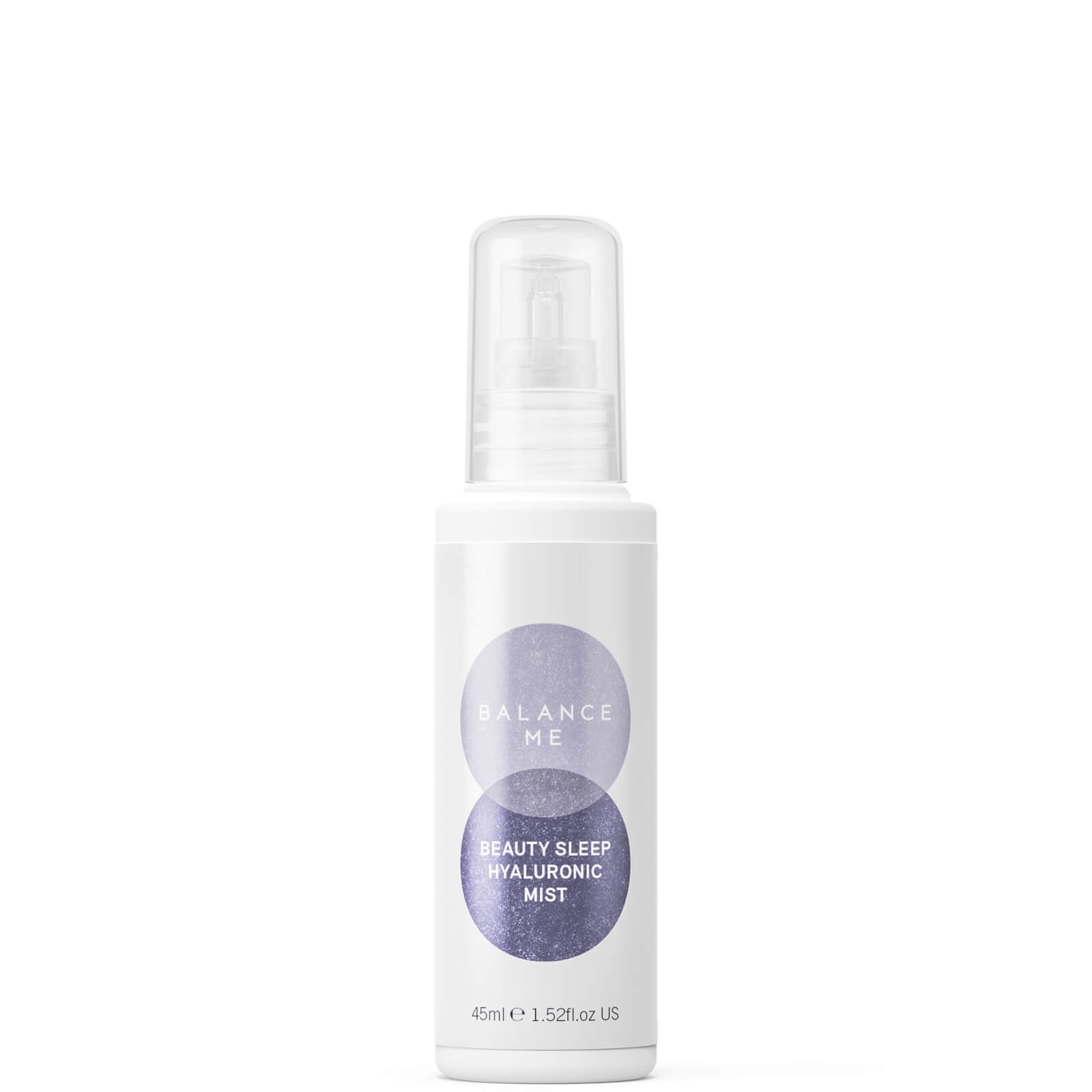 

Balance Me Beauty Sleep Hyaluronic Mist 45ml