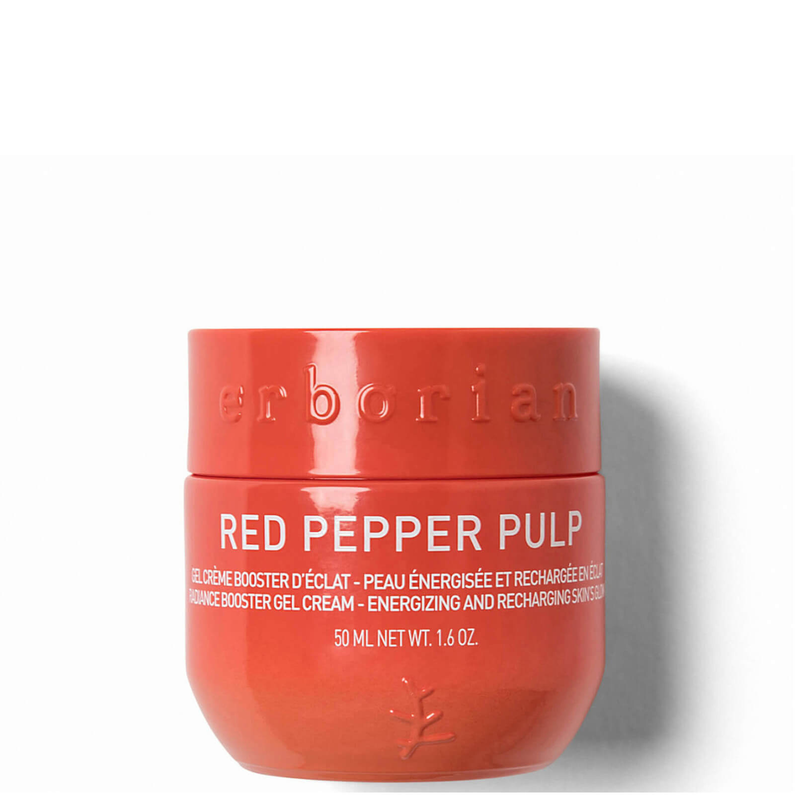 Shop Erborian Red Pepper Pulp - 50ml