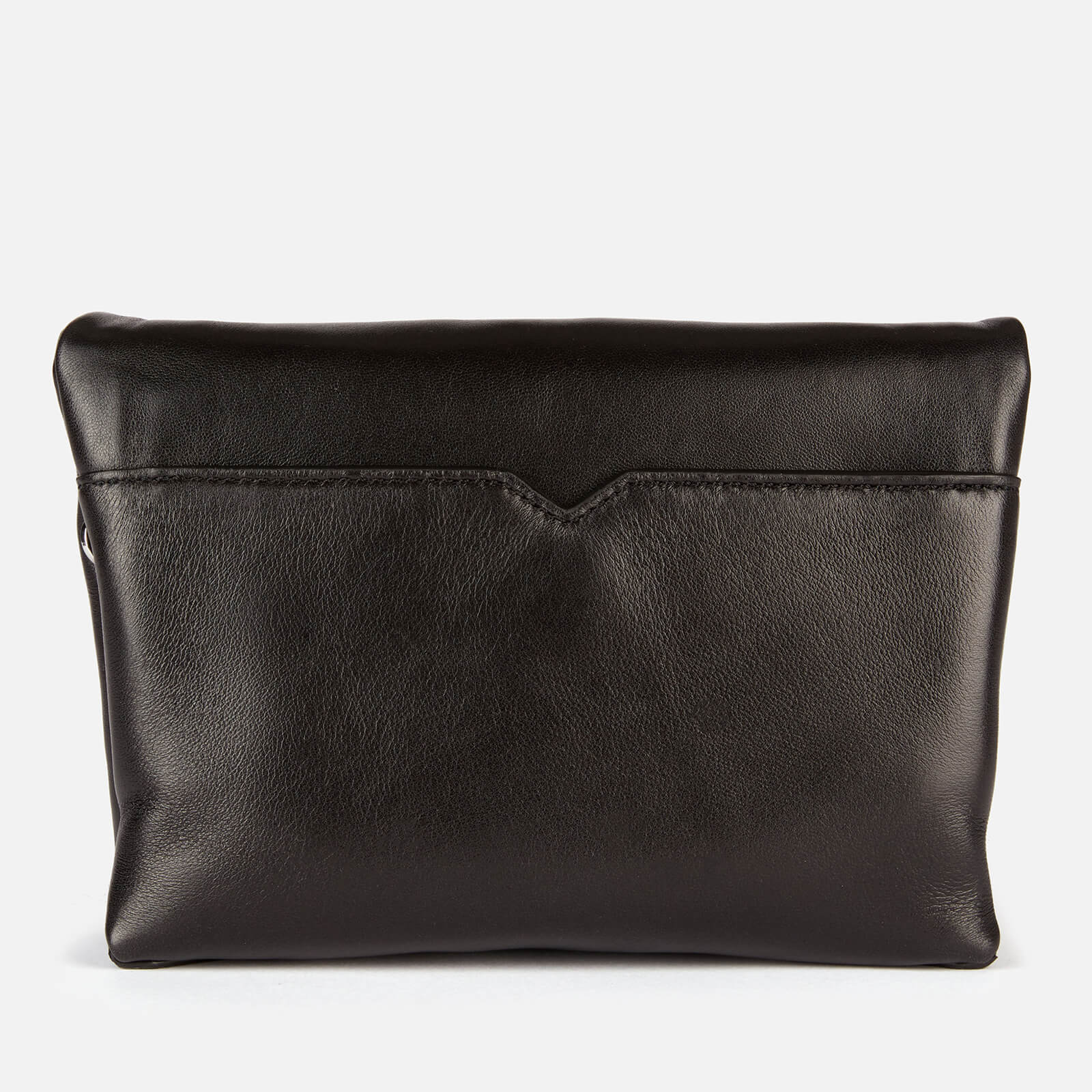 Michael Michael Kors Women's Lola Small Lunch Bag Cross Body Bag - Black