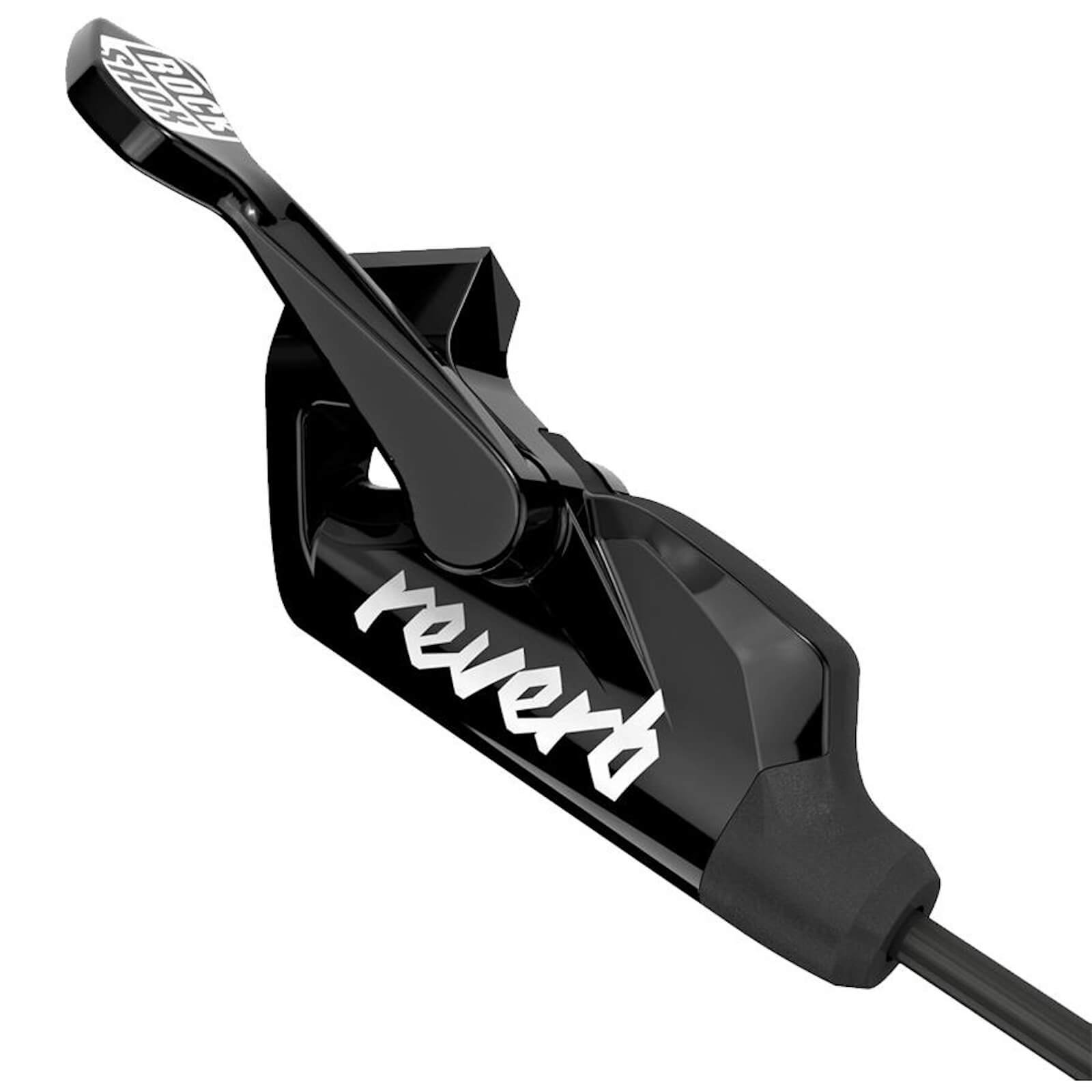 RockShox Reverb 1X Dropper Post Remote – One Size Black
